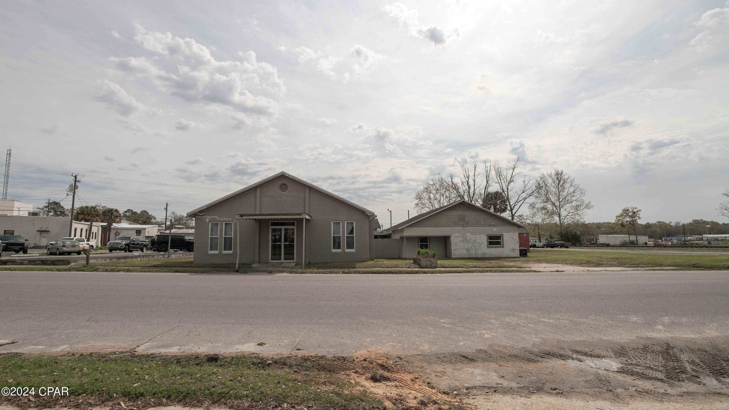 Details for 116 Main Street, Bonifay, FL 32425