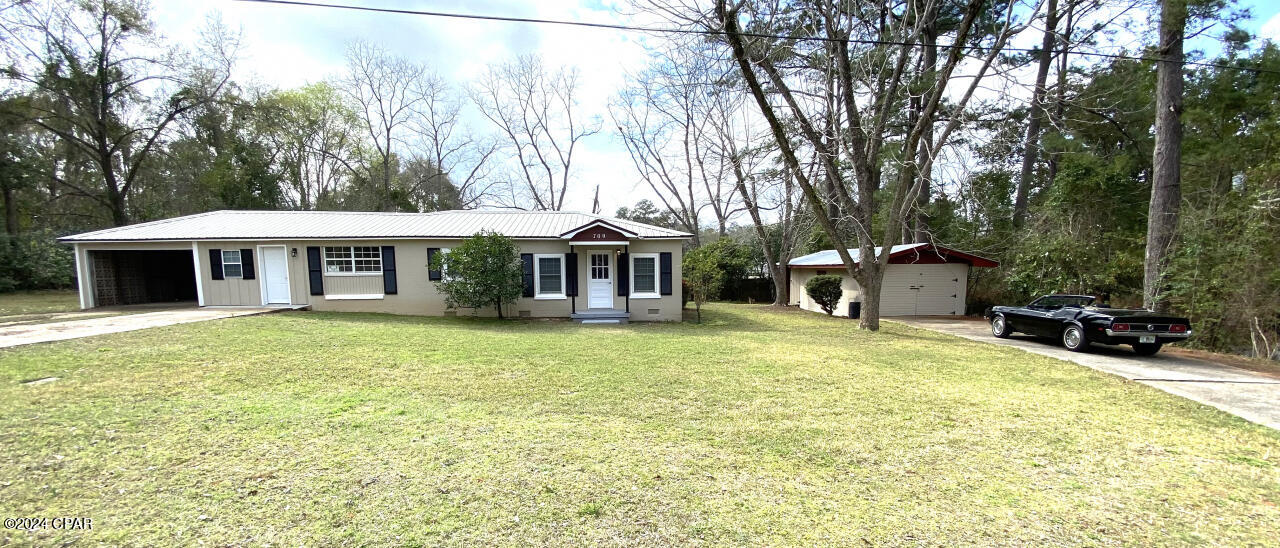 Photo of 709 Hamlin Bonifay FL 32425