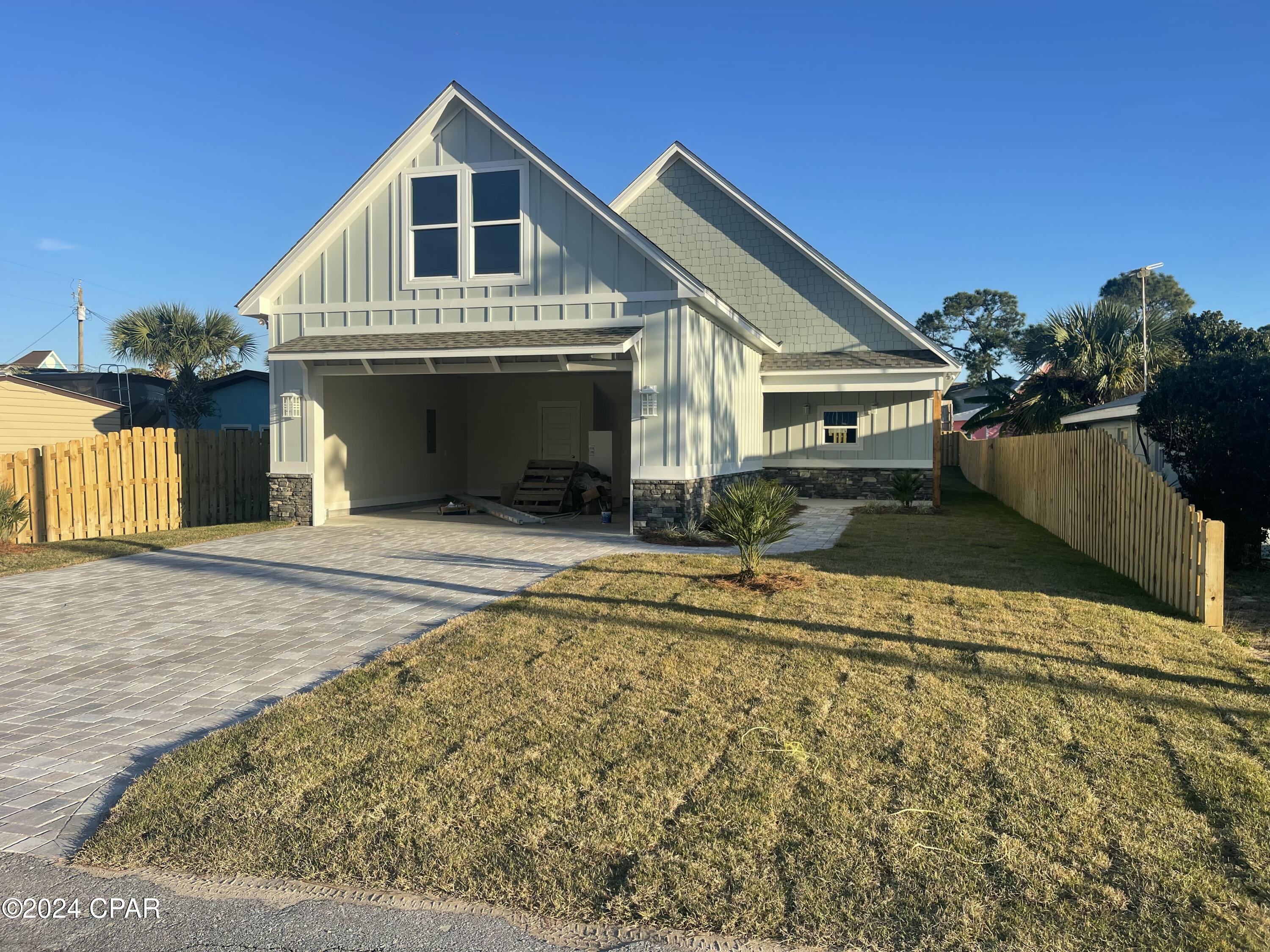 Details for 4003 Tarpon Street, Panama City Beach, FL 32408