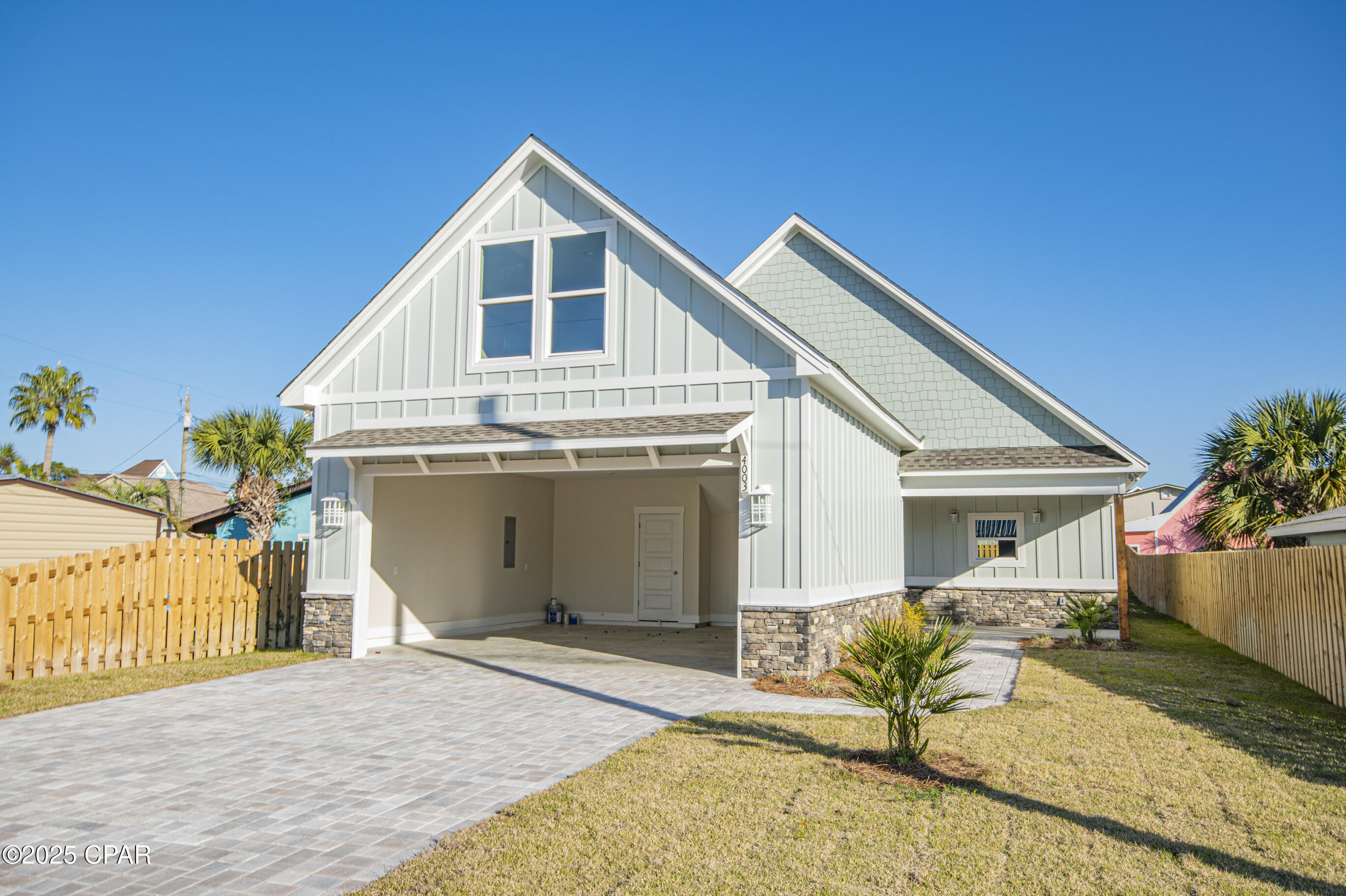 Photo of 4003 Tarpon Panama City Beach FL 32408