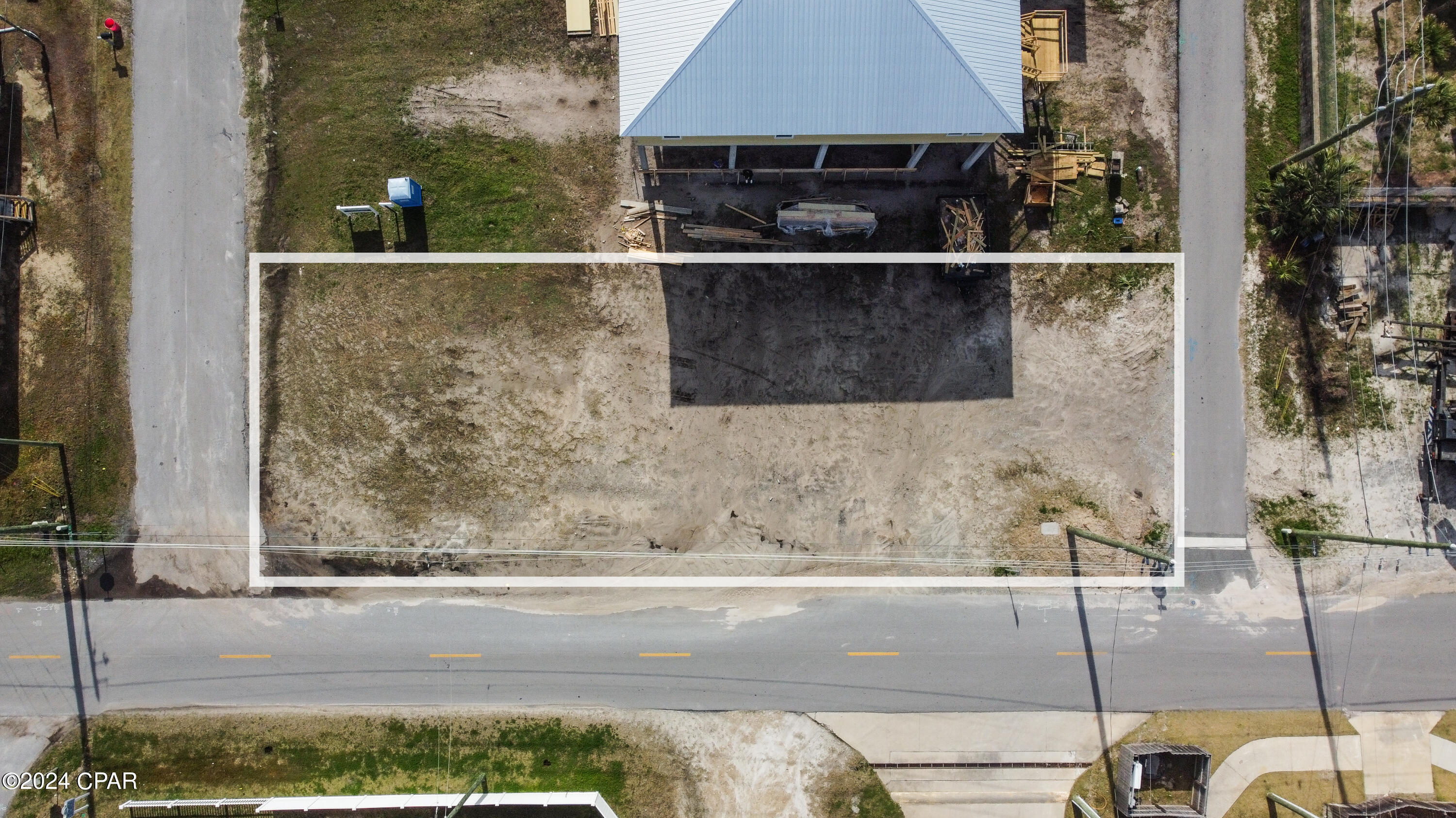 116 8th St, Mexico Beach, Florida image 2