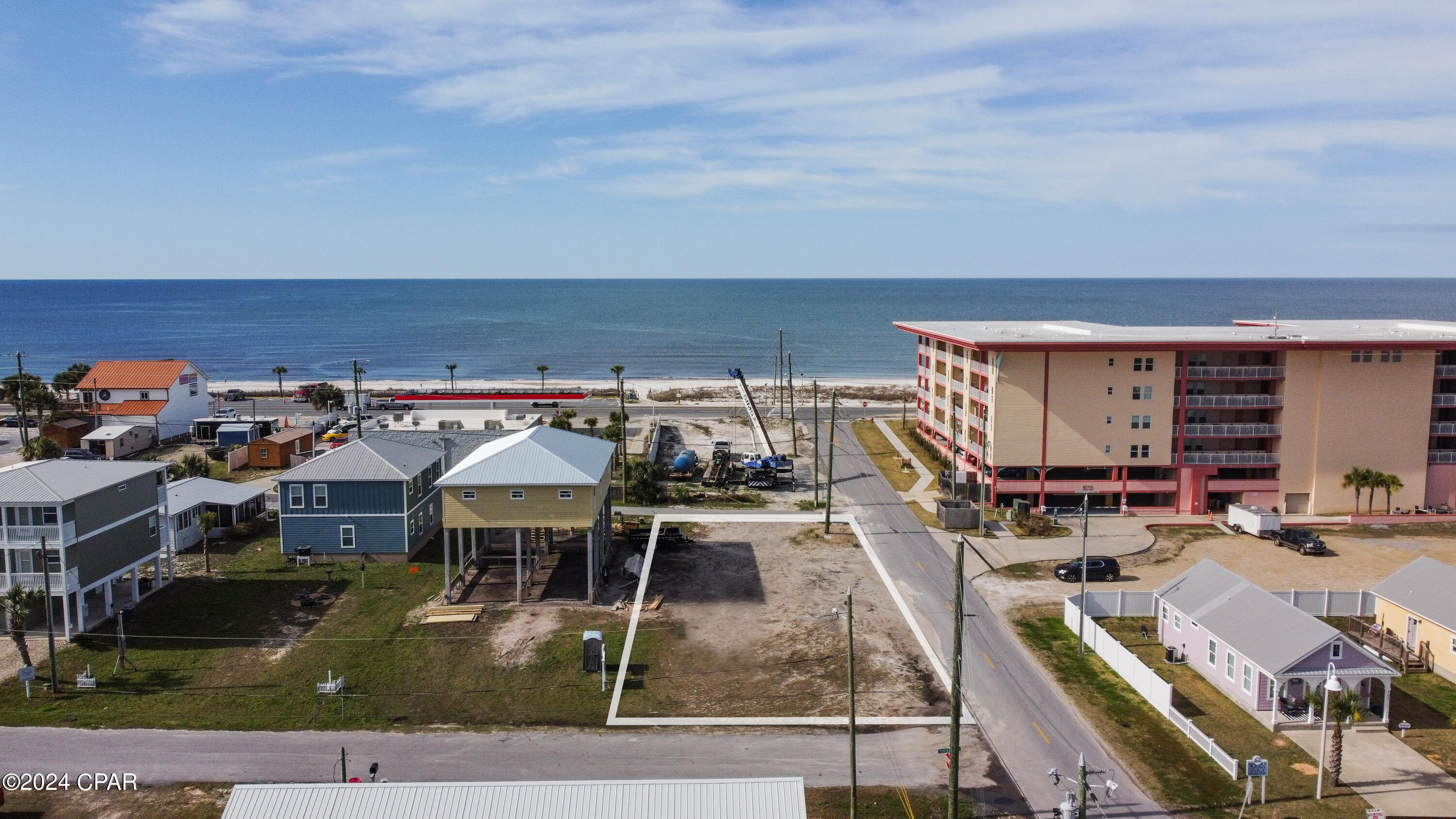 116 8th St, Mexico Beach, Florida image 3