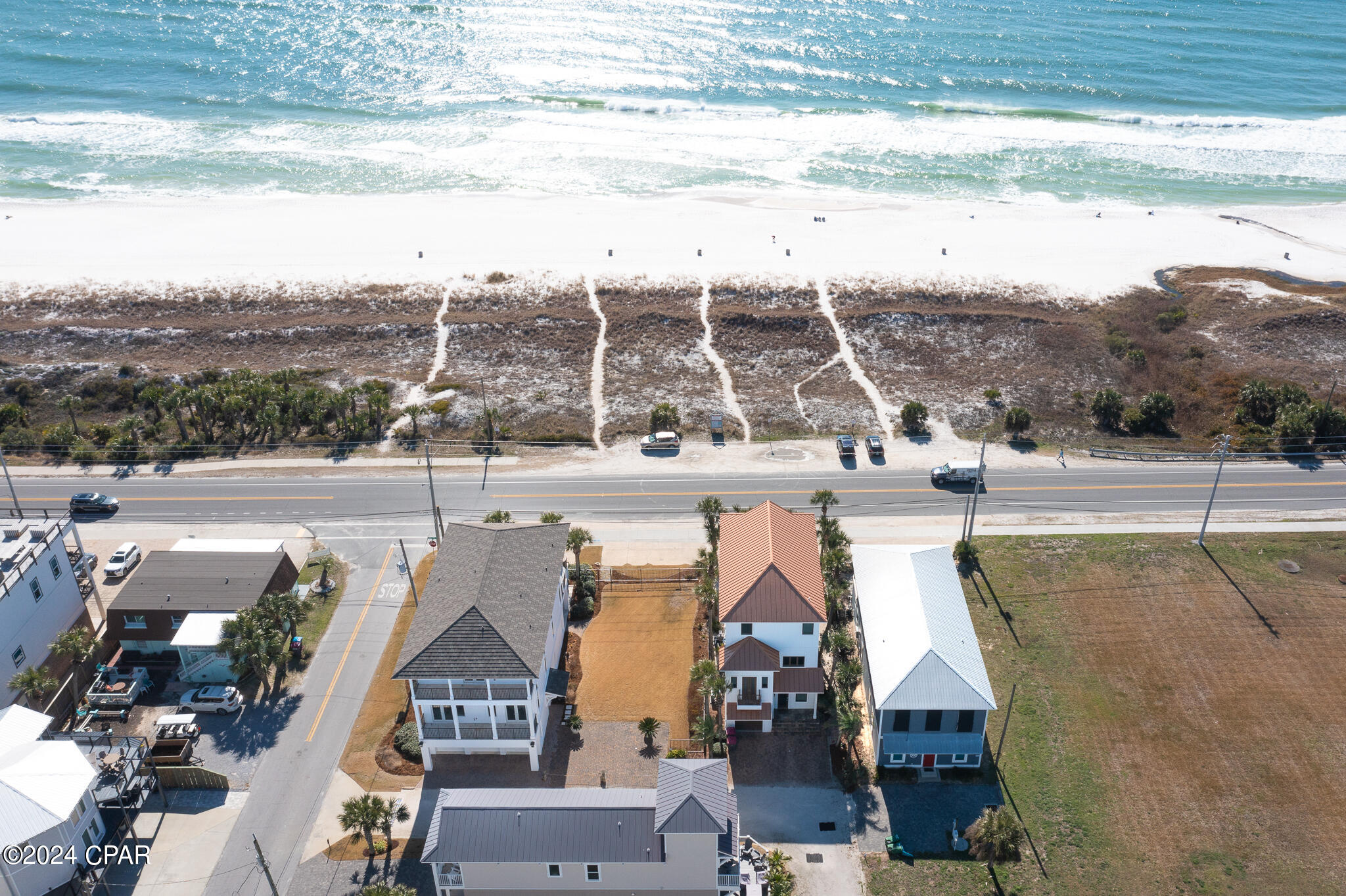 Image 1 For 19402 Front Beach Road