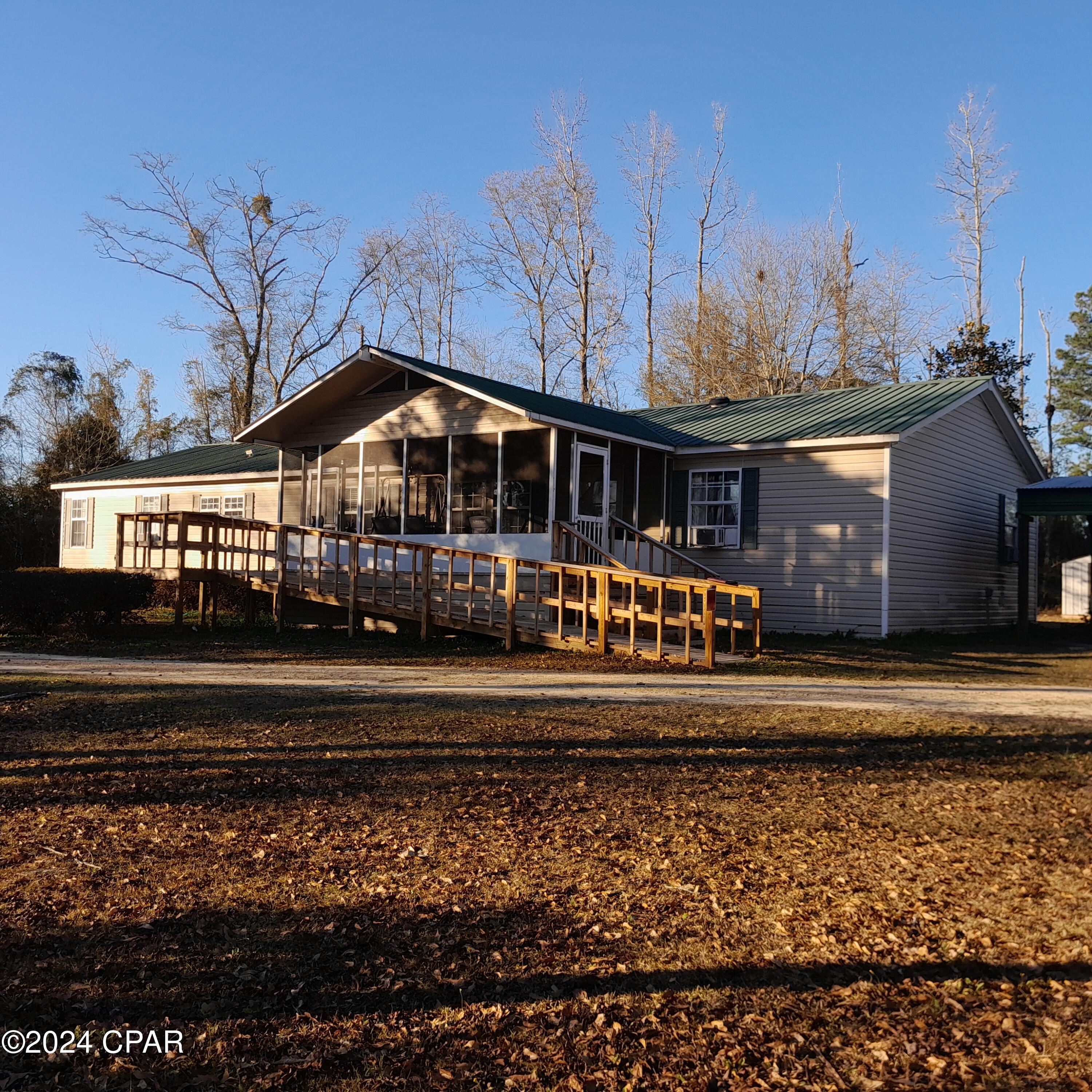 2747 State Correctional Road