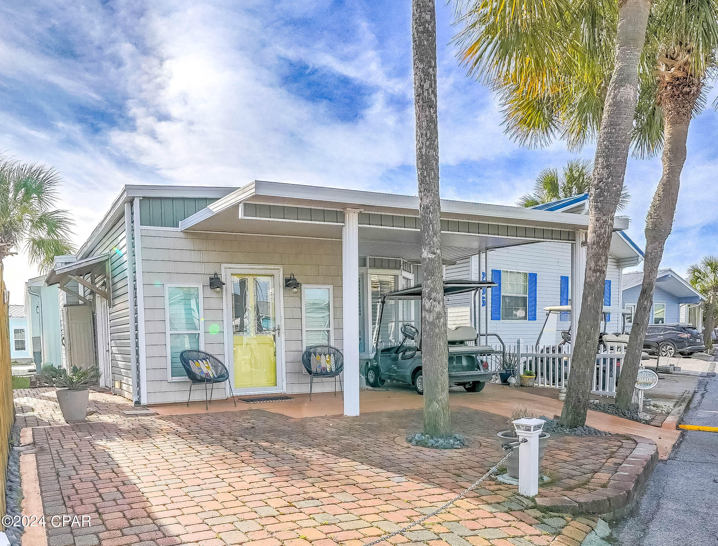 Photo of 257 Venture Panama City Beach FL 32408