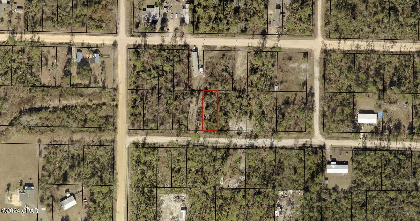 Listing Details for Tbd Hibiscus Street, Fountain, FL 32438