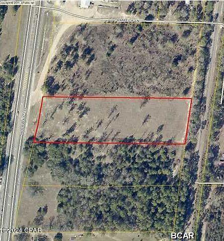 Details for 12724 Highway 231, Youngstown, FL 32466