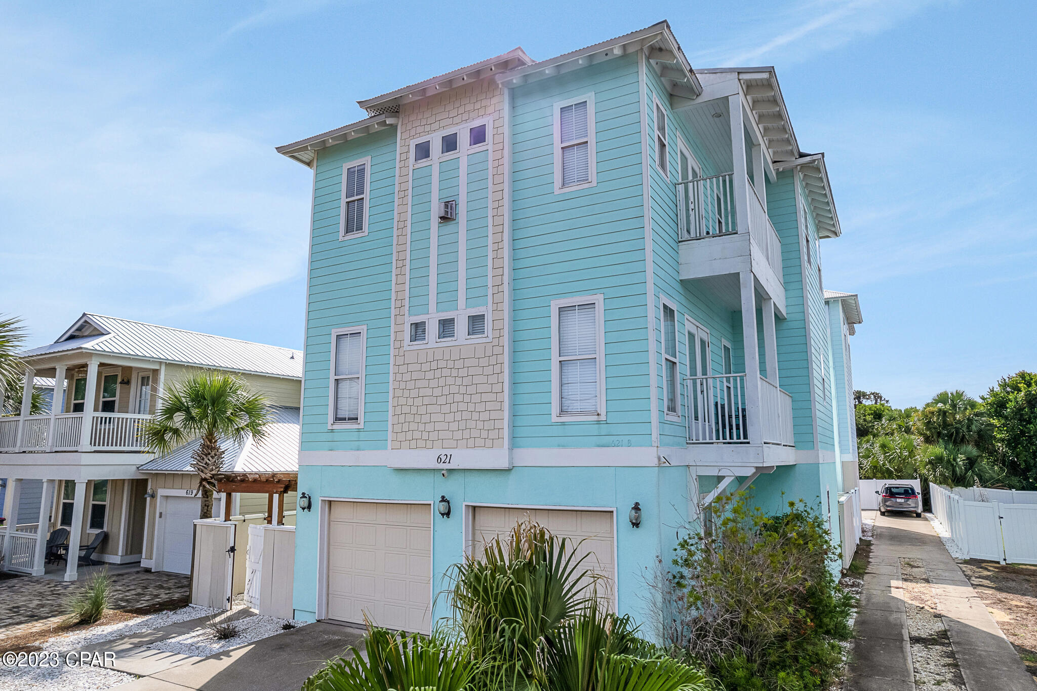 Photo of 621 Lyndell Panama City Beach FL 32407