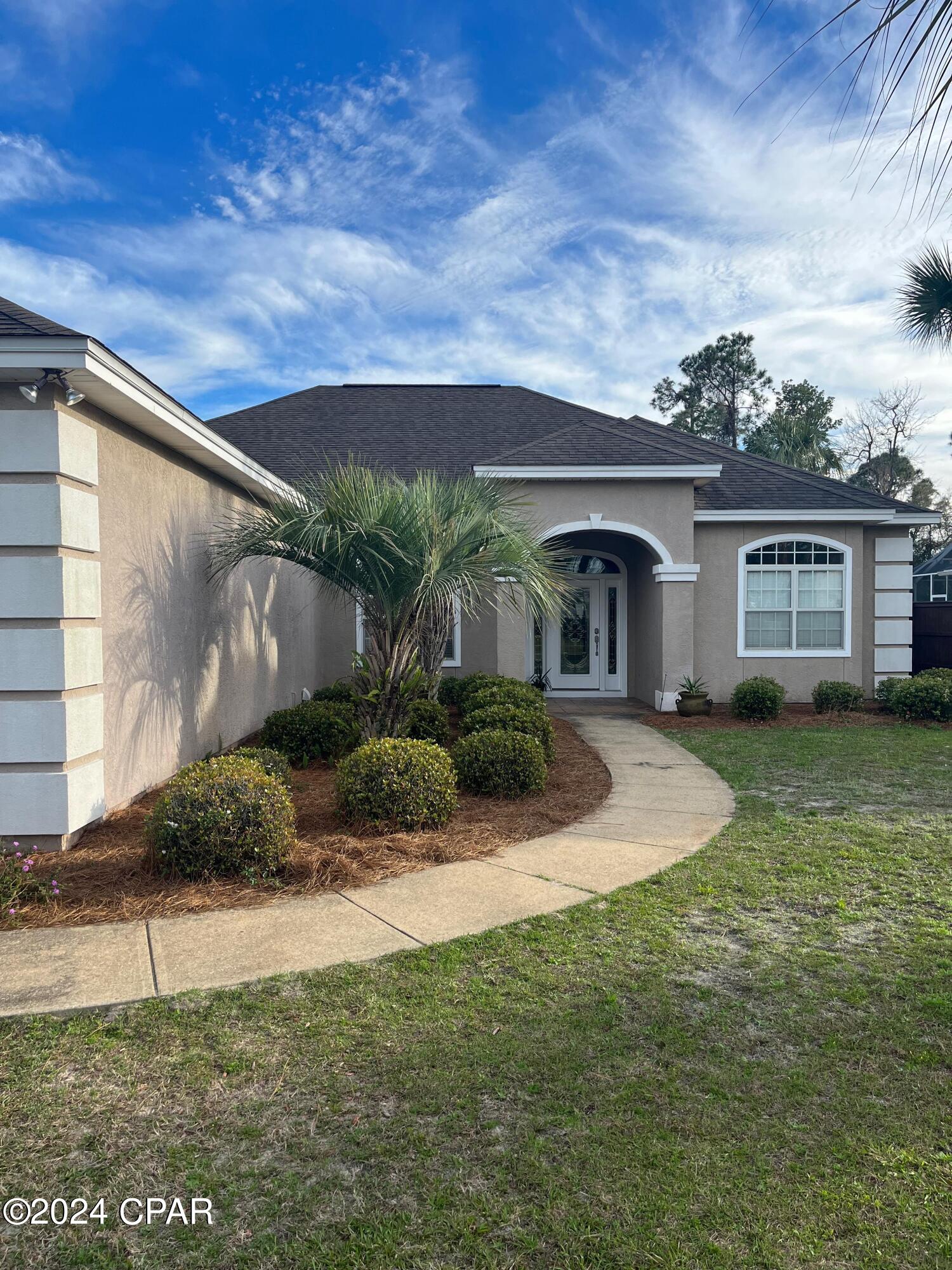 Details for 8309 Palm Garden Boulevard, Panama City Beach, FL 32408