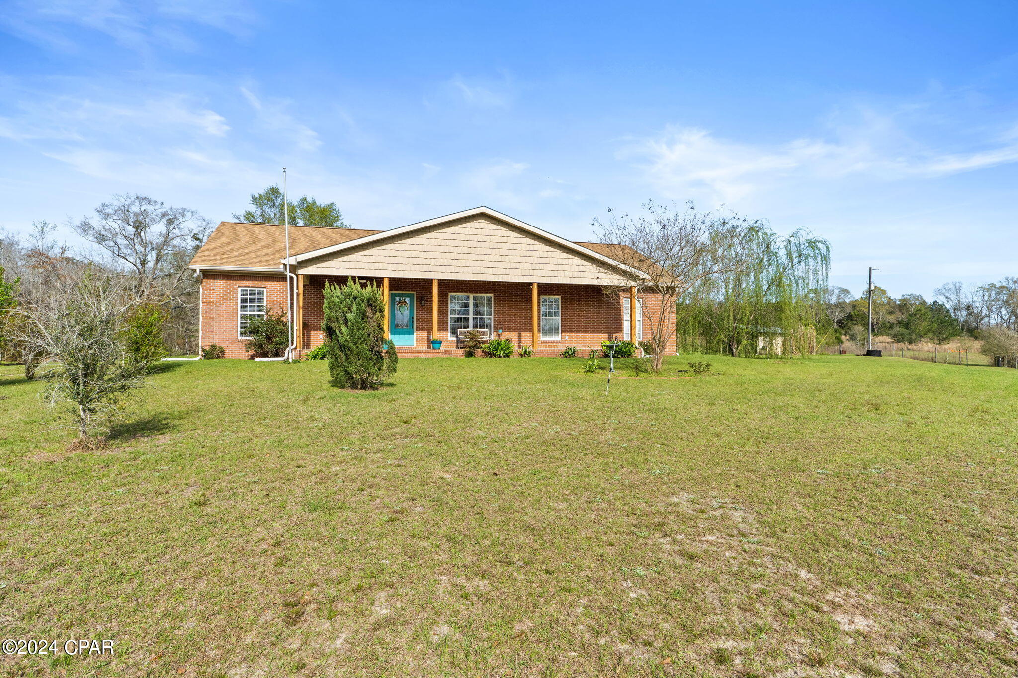 Details for 3321 Spring Valley Lane, Bonifay, FL 32425