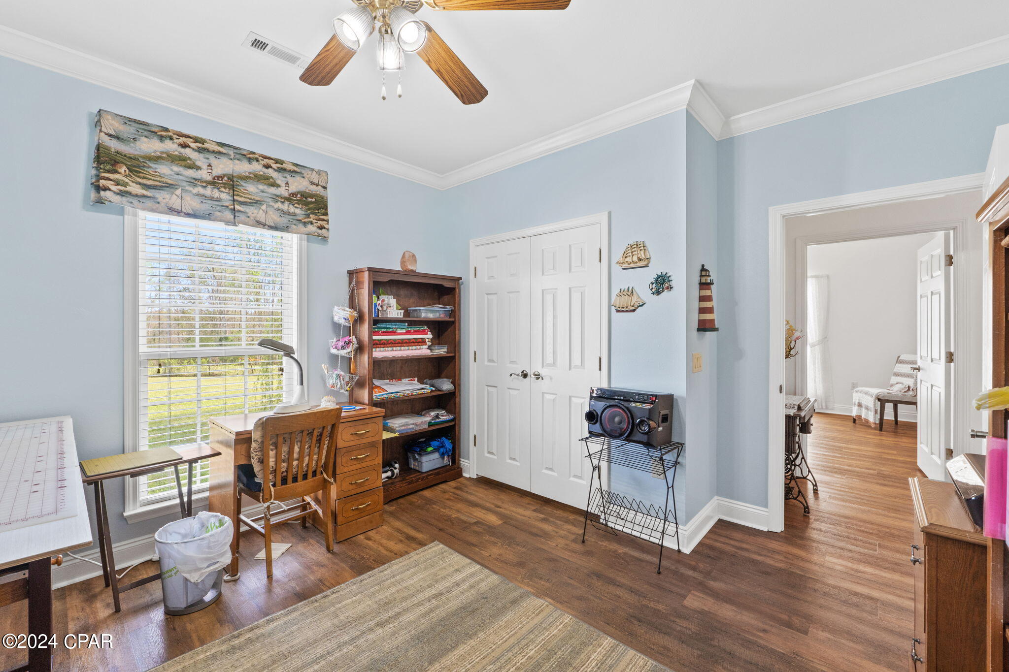 3321 Spring Valley Lane, Bonifay, Florida image 16