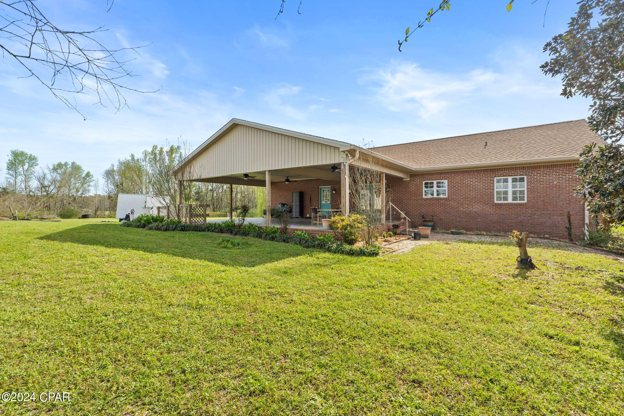 3321 Spring Valley Lane, Bonifay, Florida image 31