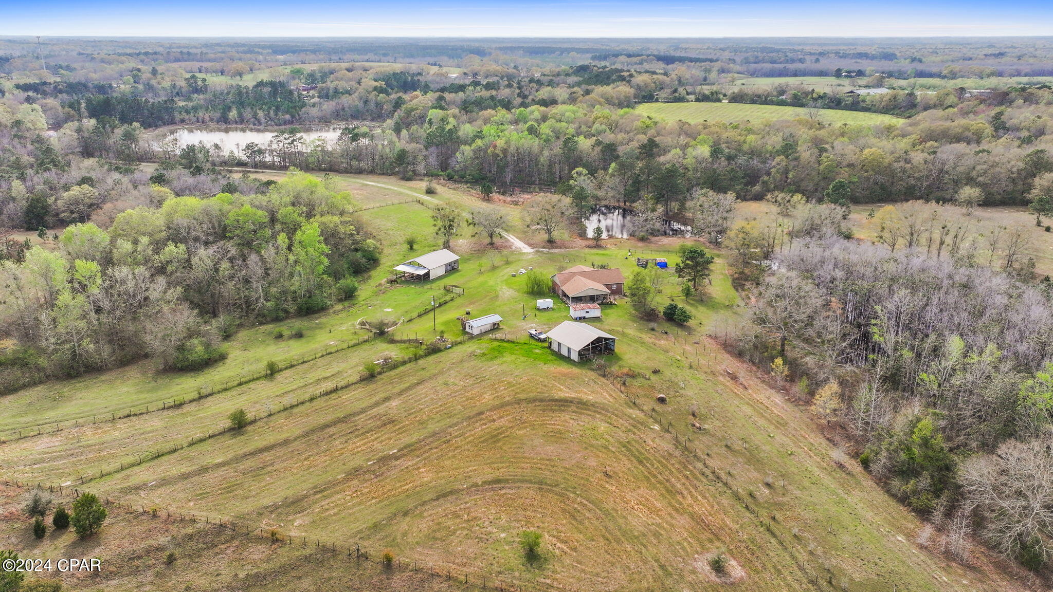 3321 Spring Valley Lane, Bonifay, Florida image 37