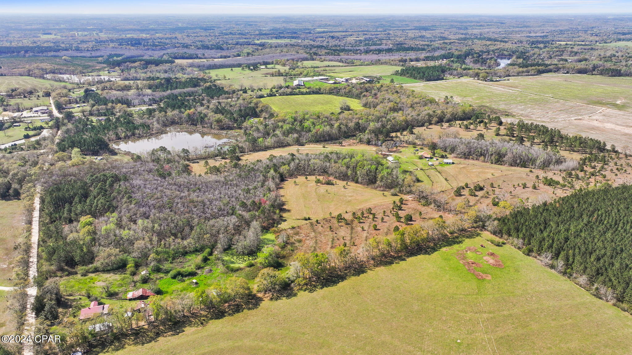 3321 Spring Valley Lane, Bonifay, Florida image 40