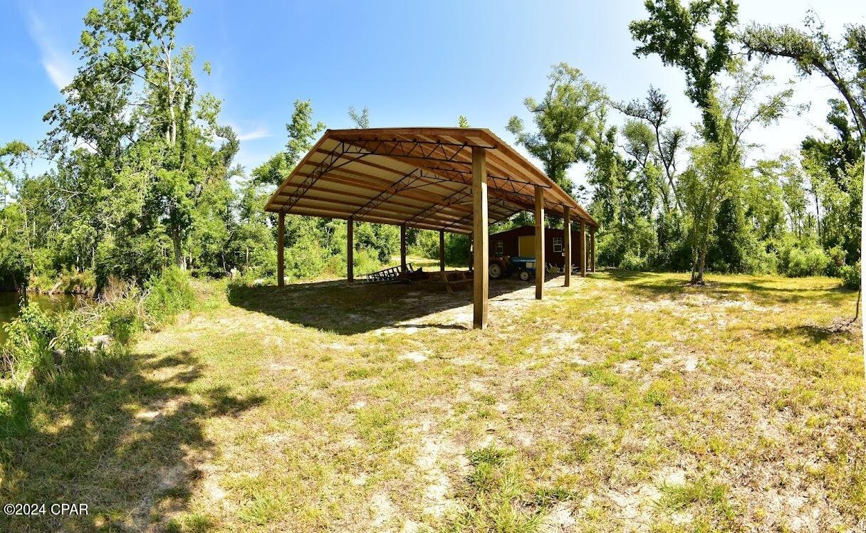 6919 Cat Creek Road, Youngstown, Florida image 16