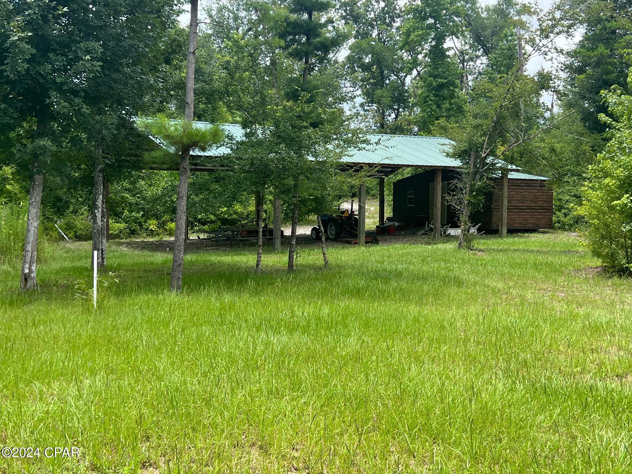 6919 Cat Creek Road, Youngstown, Florida image 19