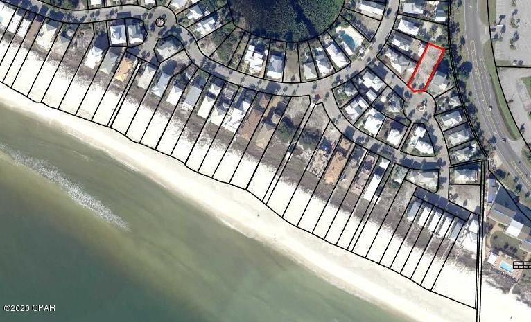501 Beachside Gardens, Panama City Beach, Florida image 1