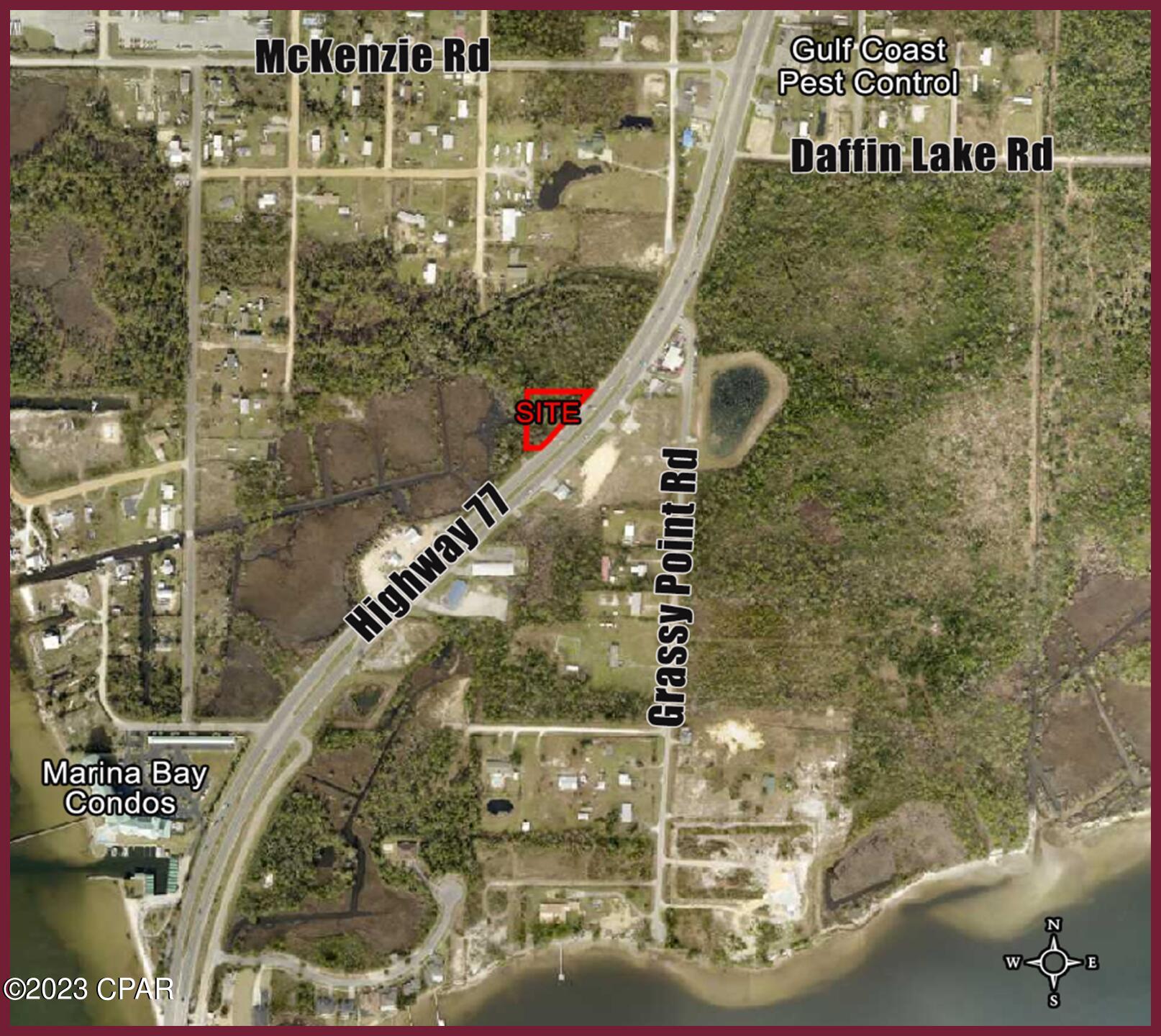 Details for 000 Highway 77, Southport, FL 32409