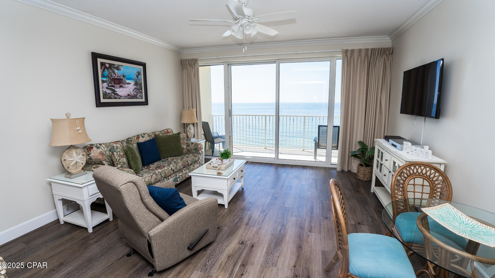 Photo of 9450 Thomas Panama City Beach FL 32408