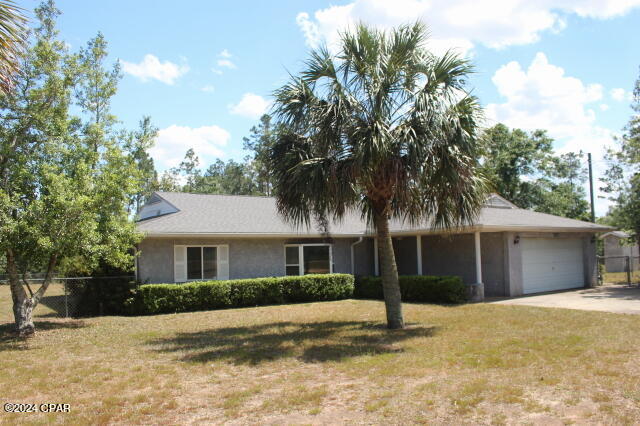 Photo of 24555 County Road 167 Fountain FL 32438