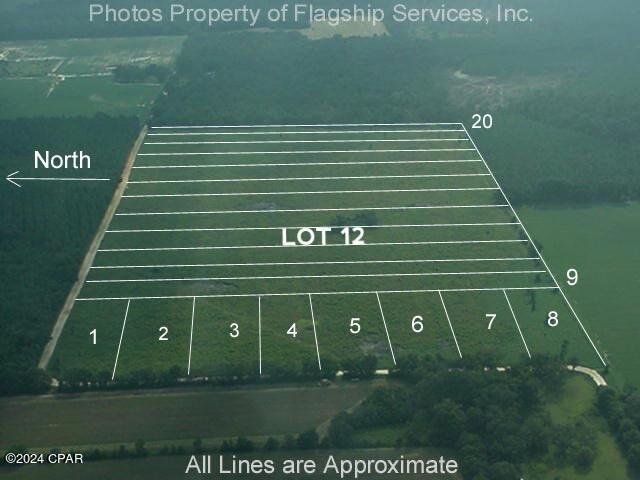 Listing Details for Lot 12 Mcchapel Road, Marianna, FL 32446