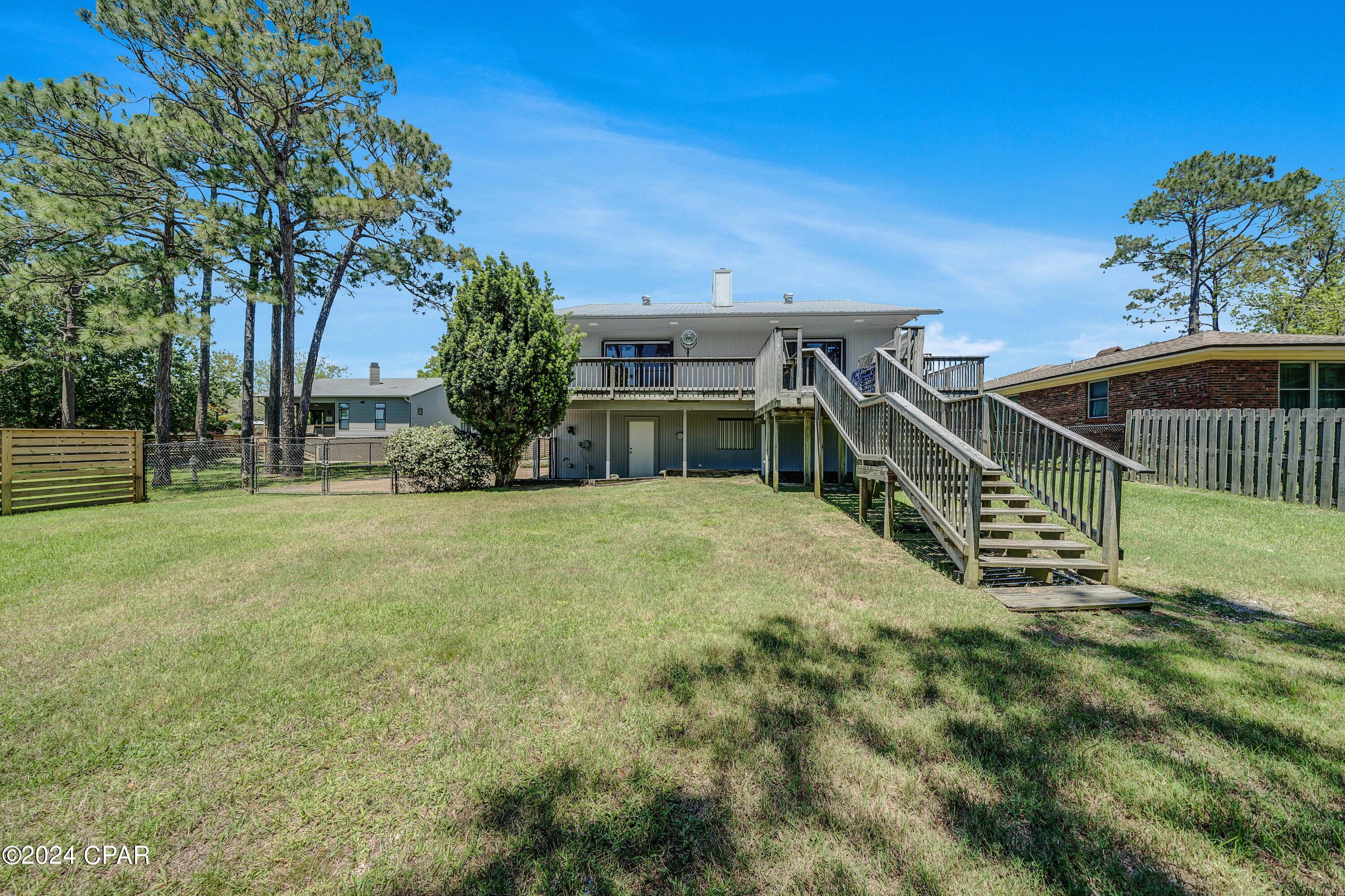 Details for 16217 Lullwater Drive, Panama City Beach, FL 32413