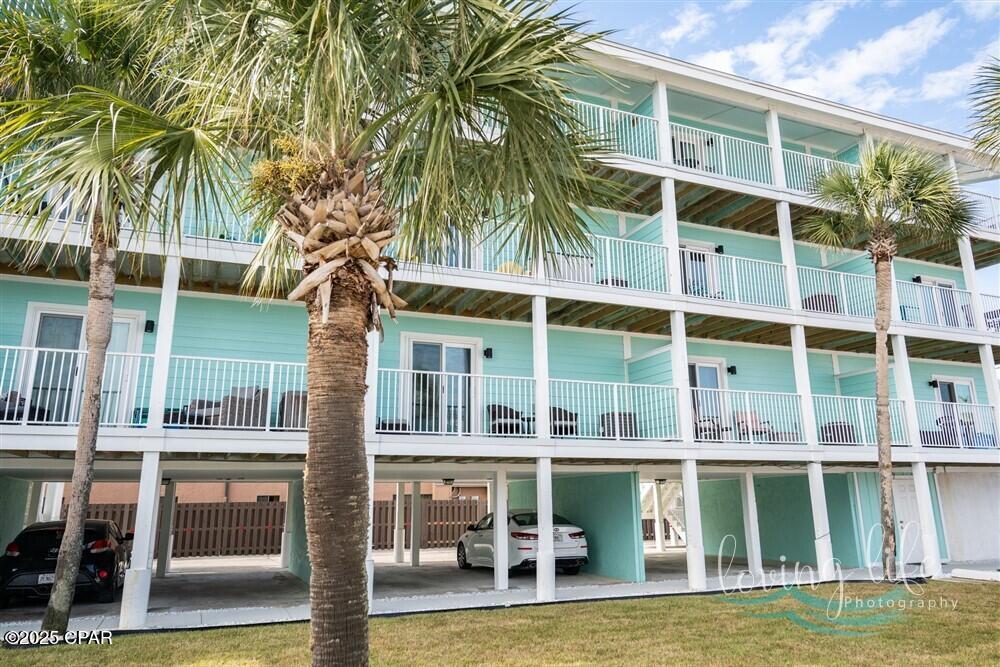 Photo of 17214 Front Beach Panama City Beach FL 32413