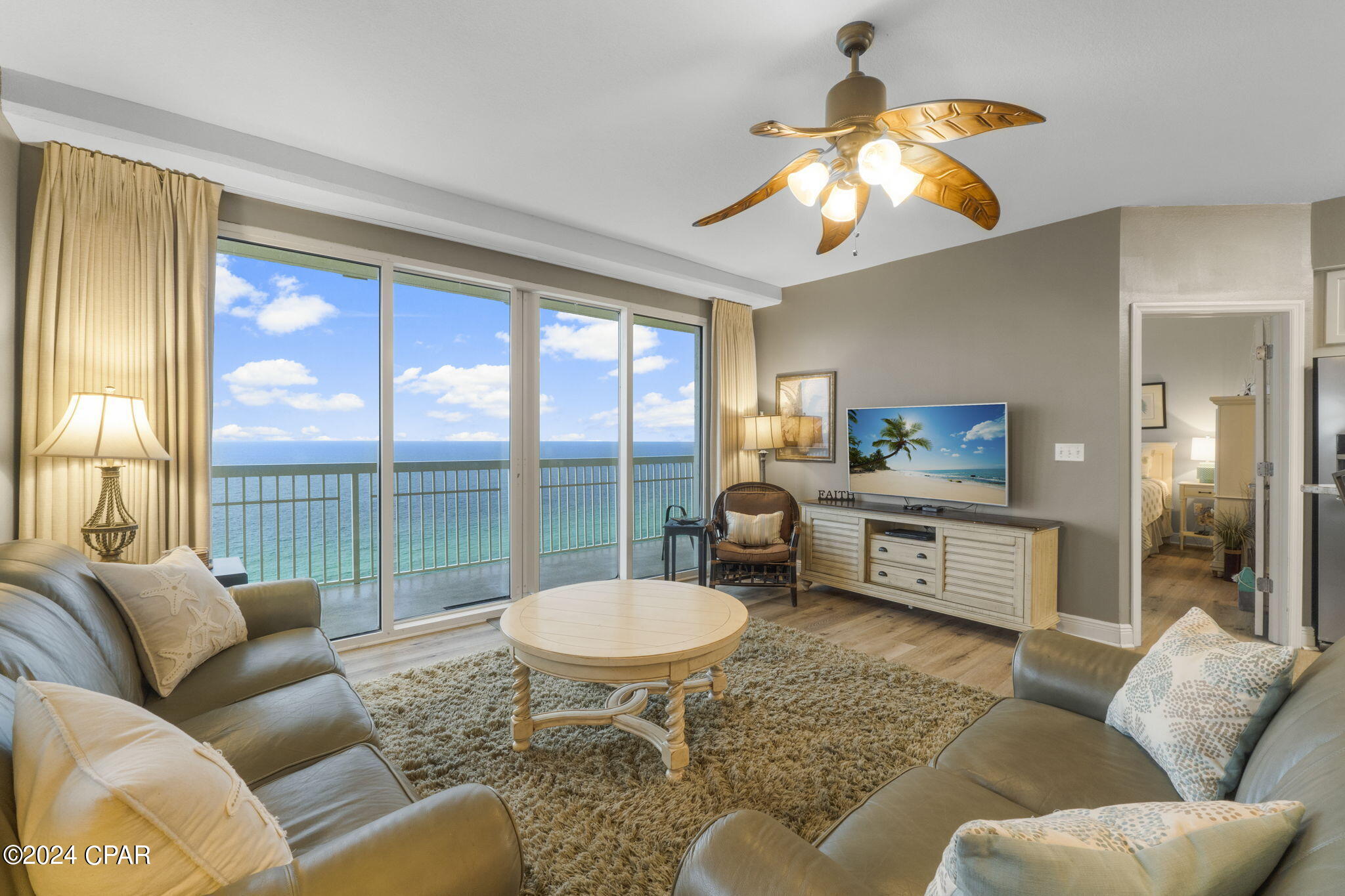 Details for 17757 Front Beach Road 1801, Panama City Beach, FL 32413