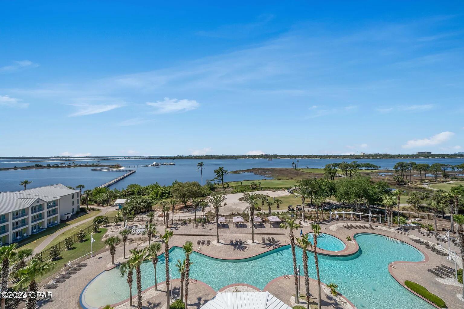 Image 1 For 4100 Marriott Drive 807