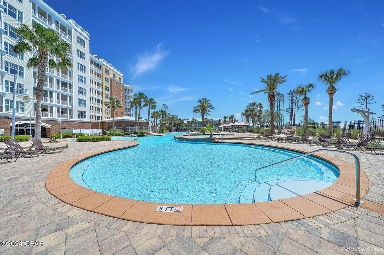 Image 19 For 4100 Marriott Drive 807