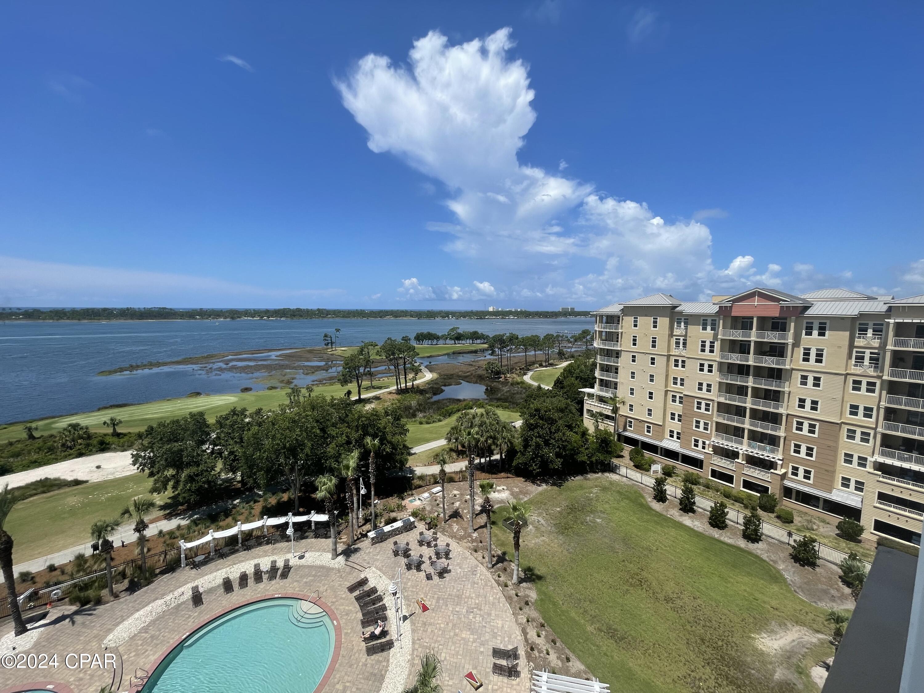 Image 2 For 4100 Marriott Drive 807