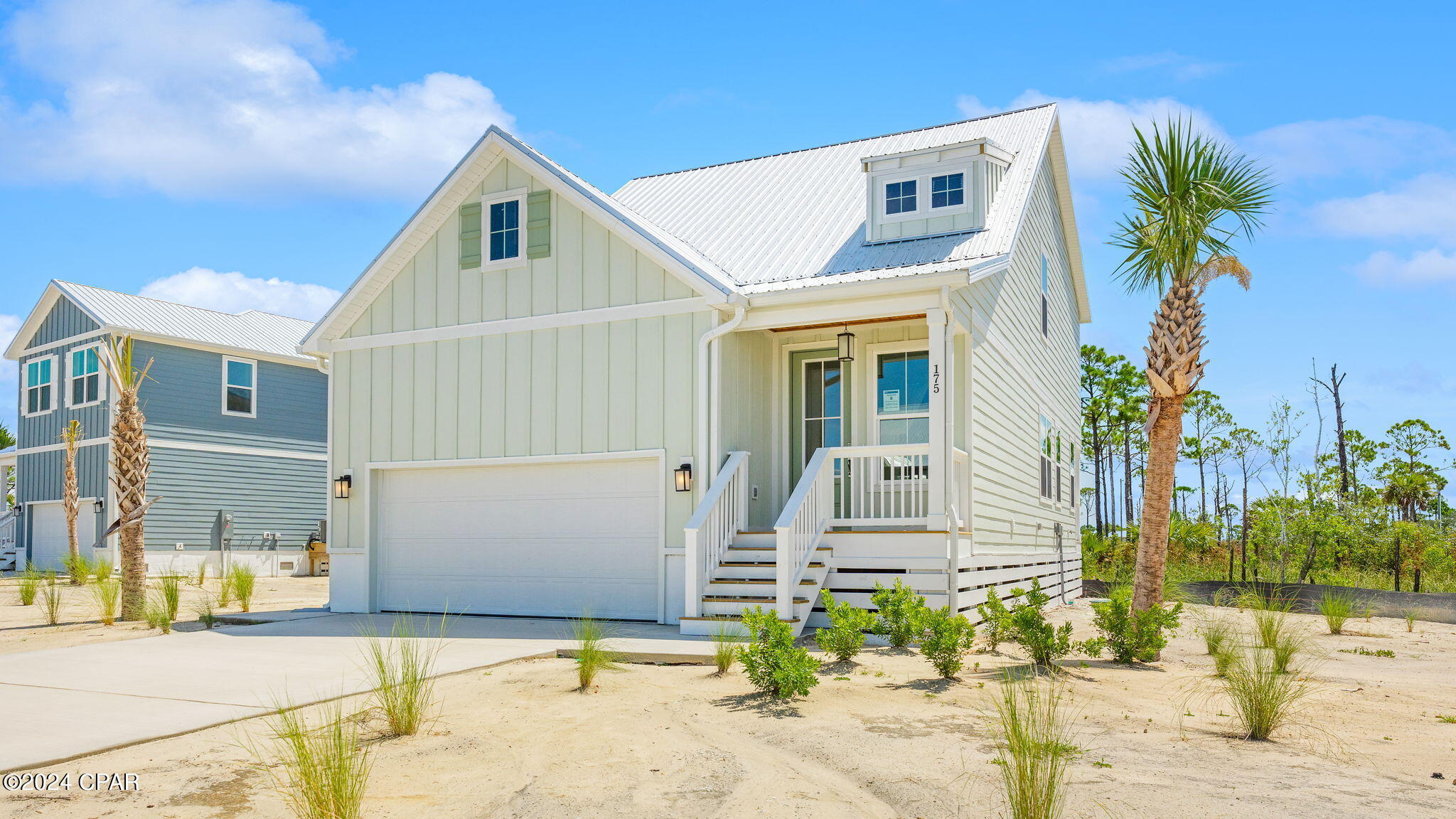 Details for 175 Marsh View Ridge Lane, Cape San Blas, FL 32456