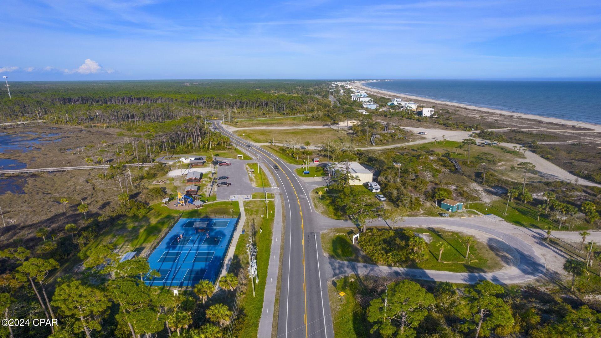 175 Marsh View Ridge Lane, Cape San Blas, Florida image 36