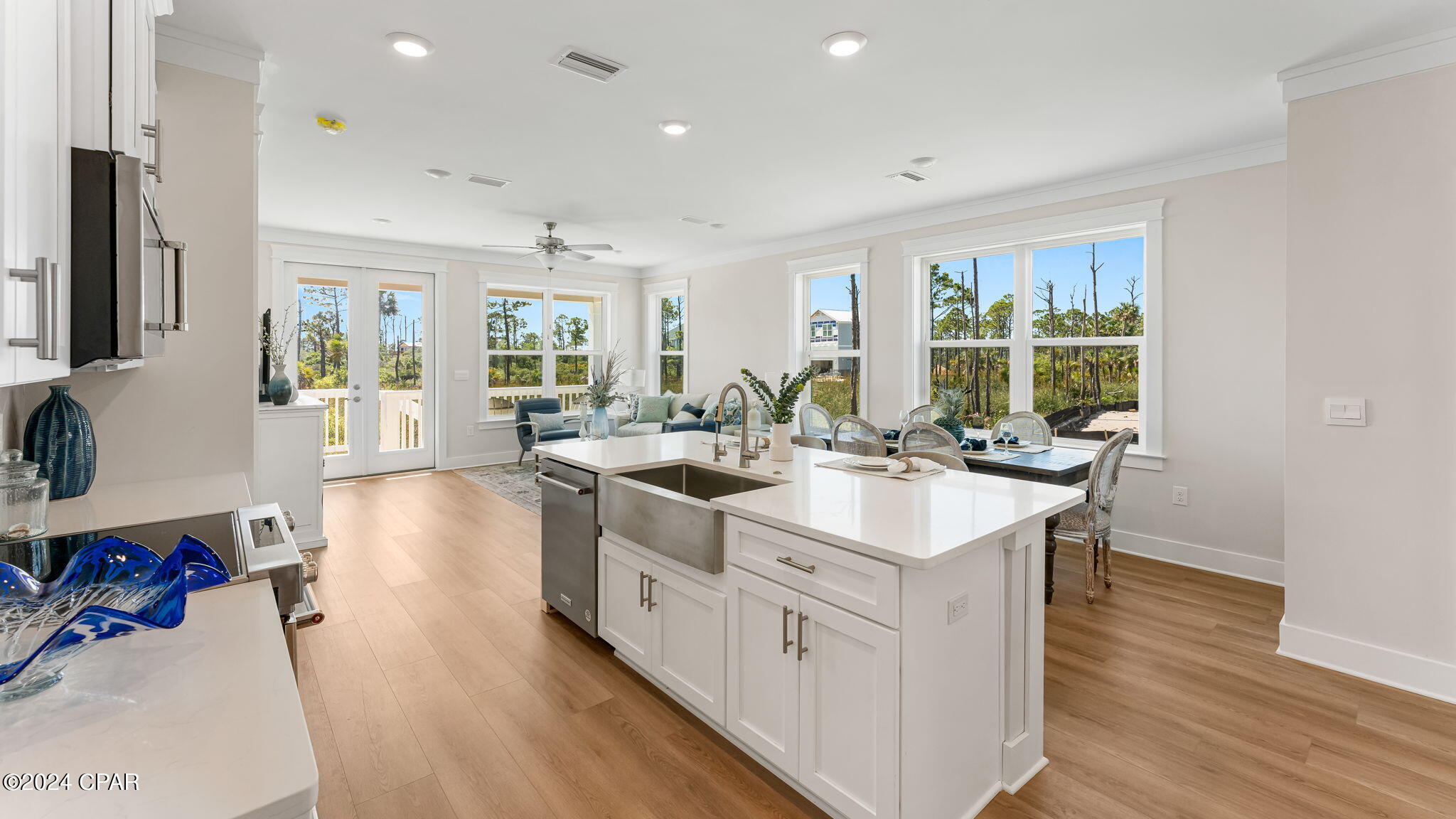 175 Marsh View Ridge Lane, Cape San Blas, Florida image 6