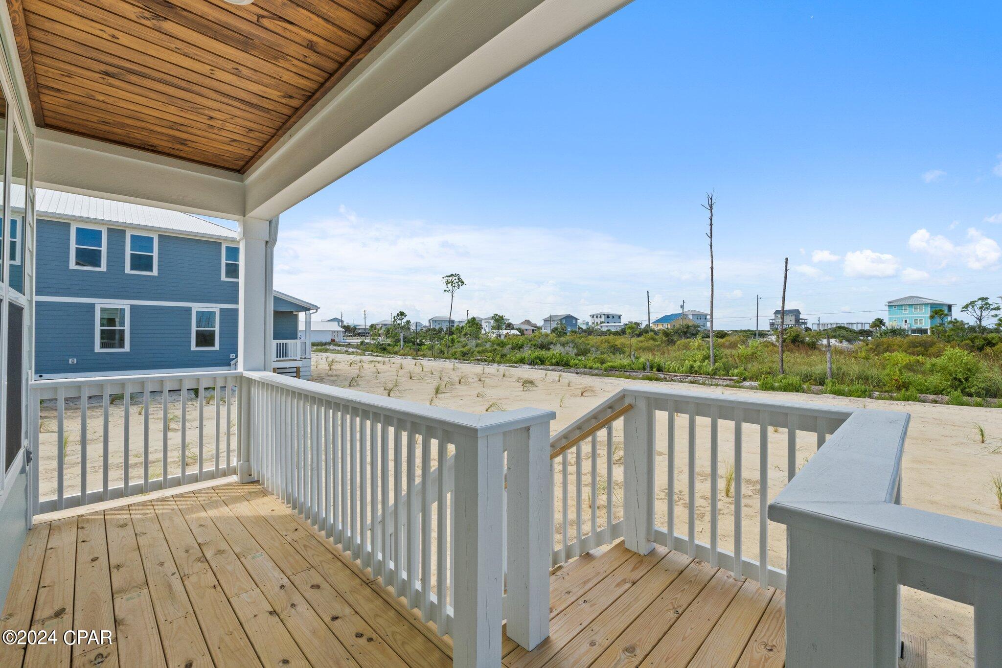 158 Marsh View Ridge Lane, Cape San Blas, Florida image 31