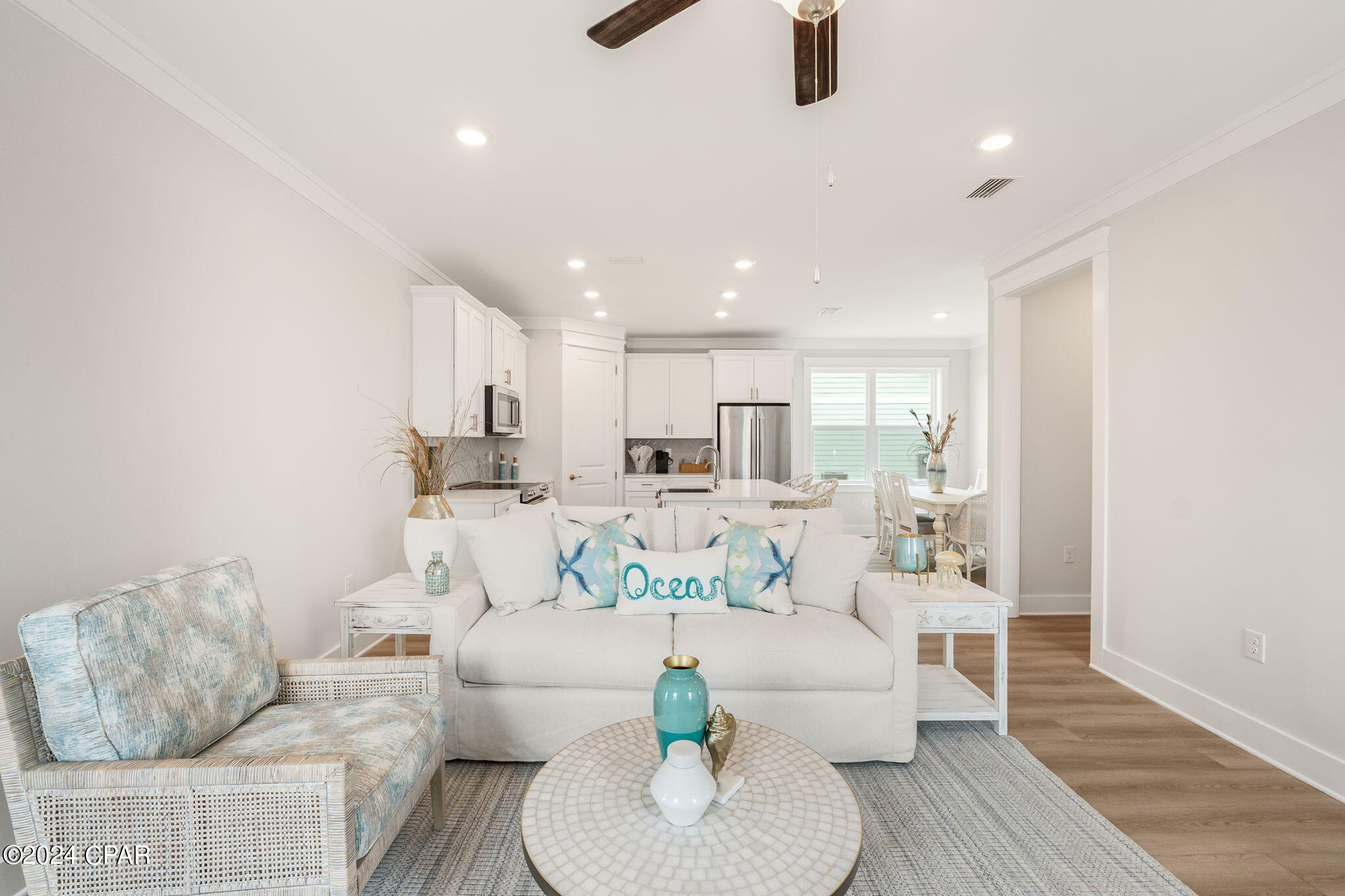 176 Marsh View Ridge Lane, Cape San Blas, Florida image 16