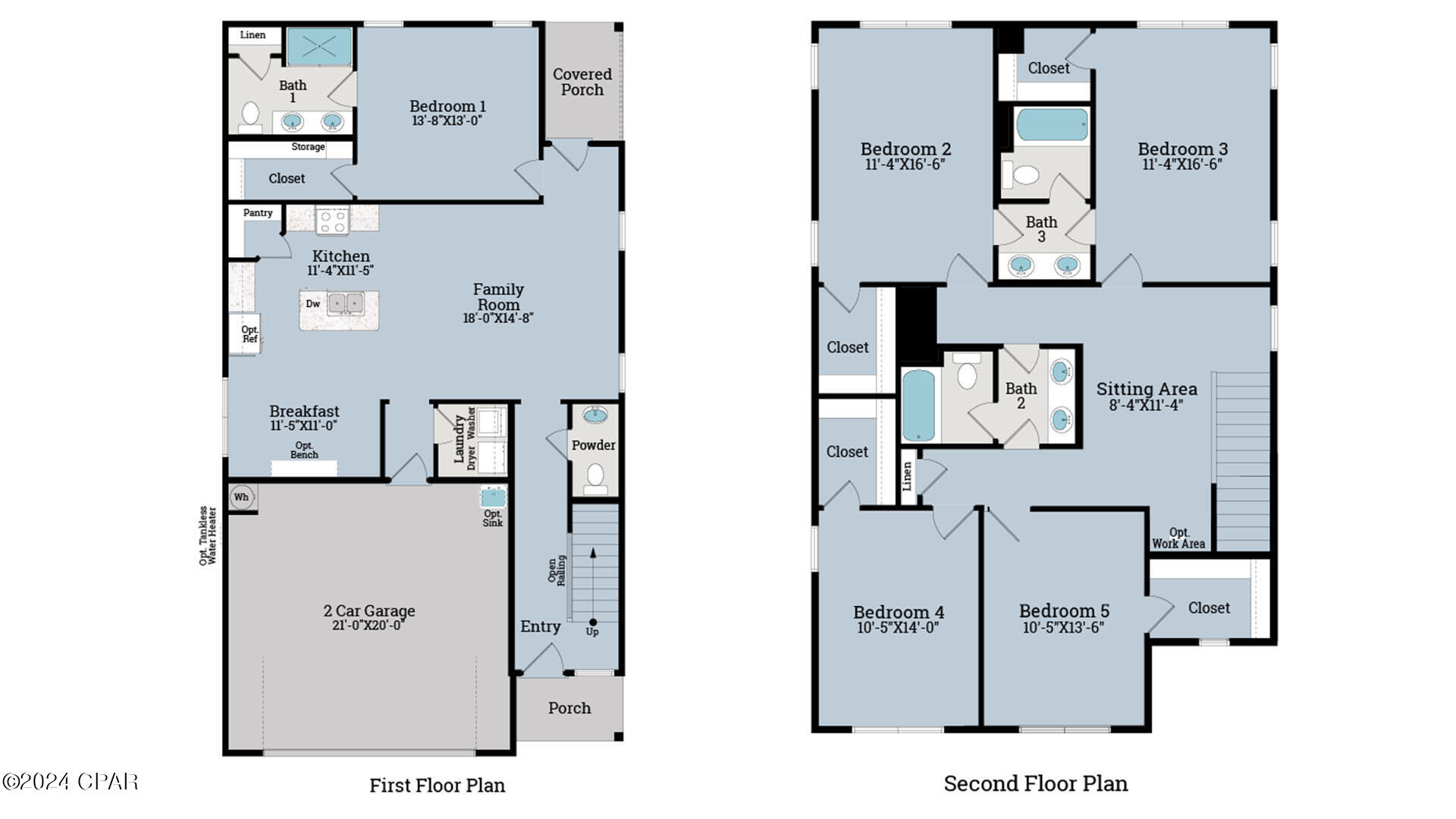 176 Marsh View Ridge Lane, Cape San Blas, Florida image 2