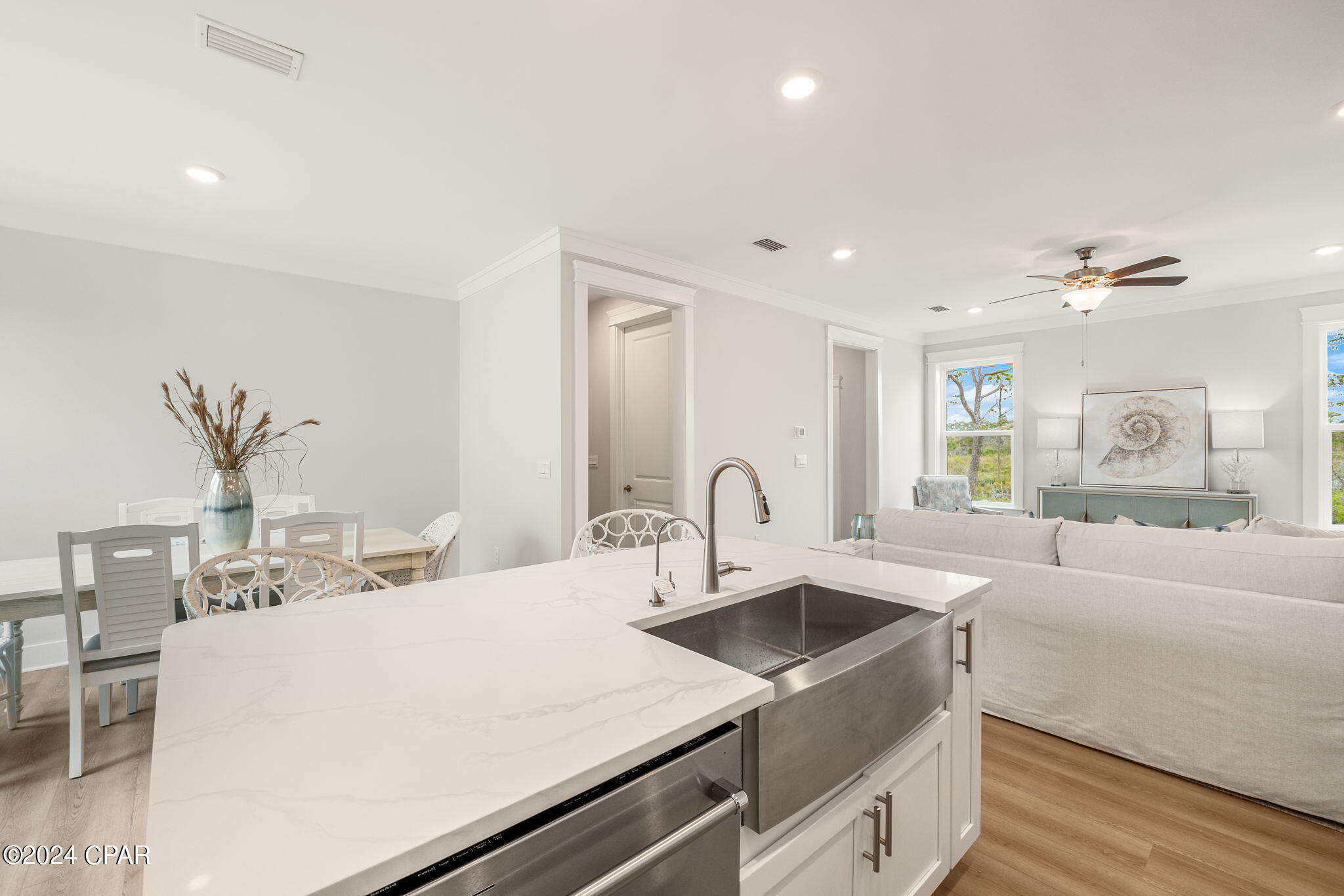 187 Marsh View Ridge Lane, Cape San Blas, Florida image 17