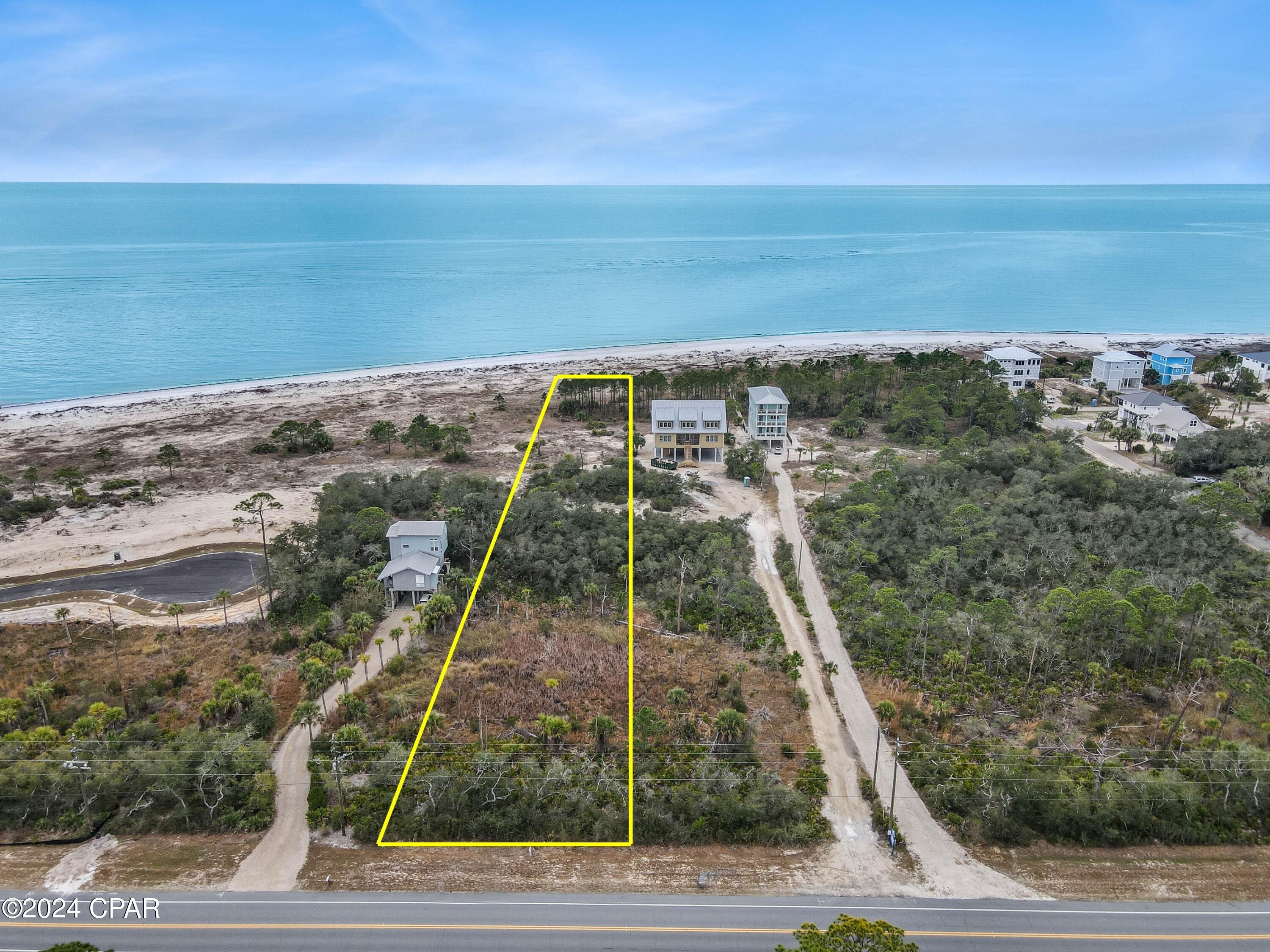 Details for Tbd Indian Pass Road, Port St. Joe, FL 32456