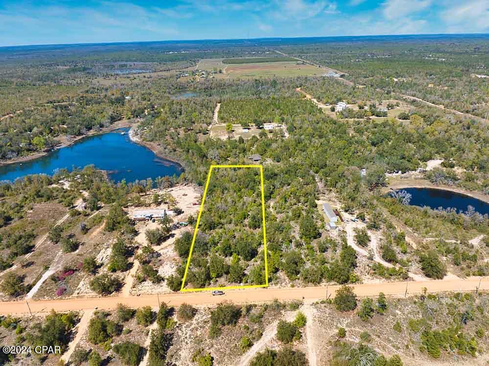 Details for 00 South Silver Lake Road, Fountain, FL 32438