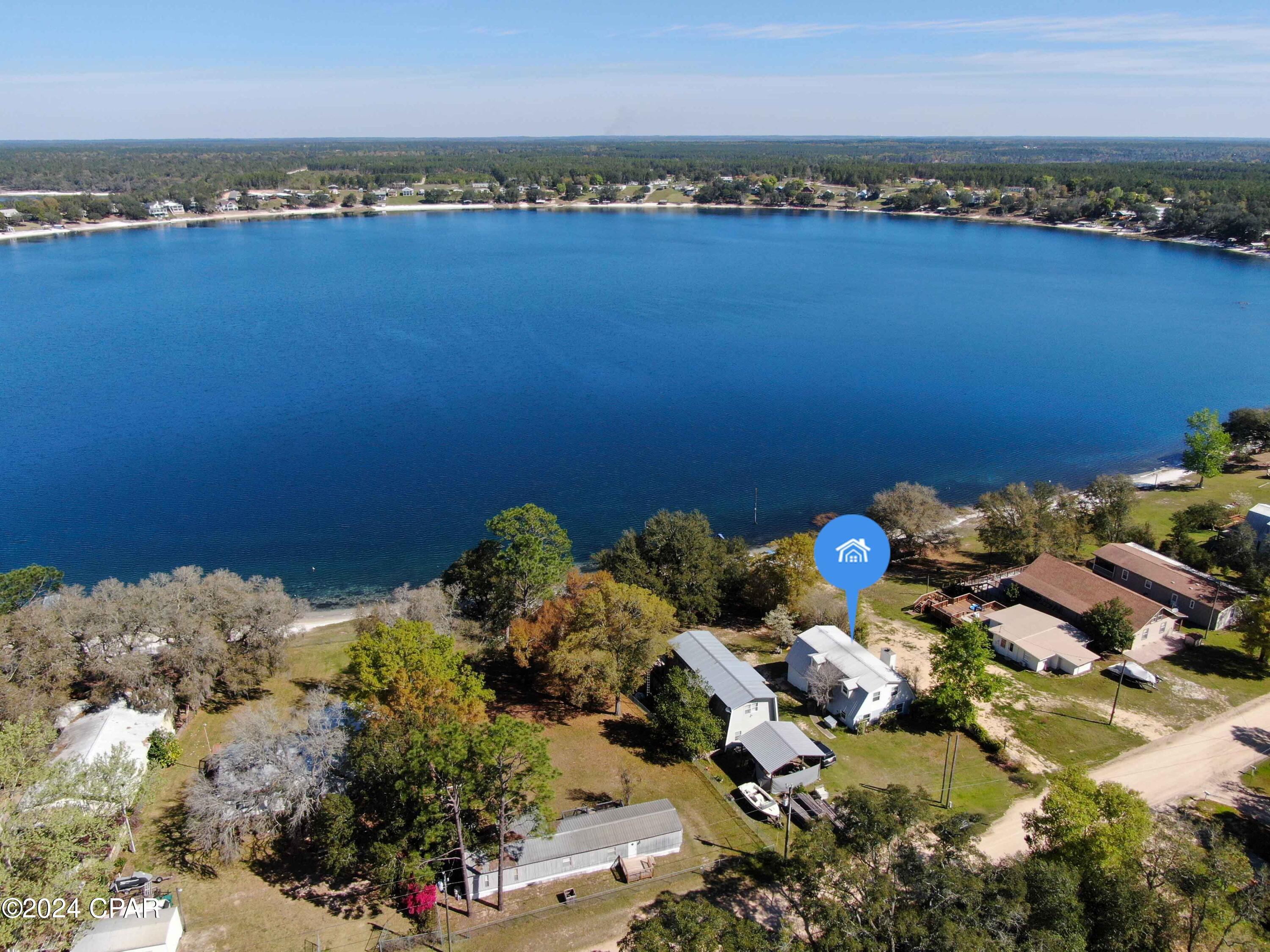 Photo of 4253 Crystal Lake Chipley FL 32428