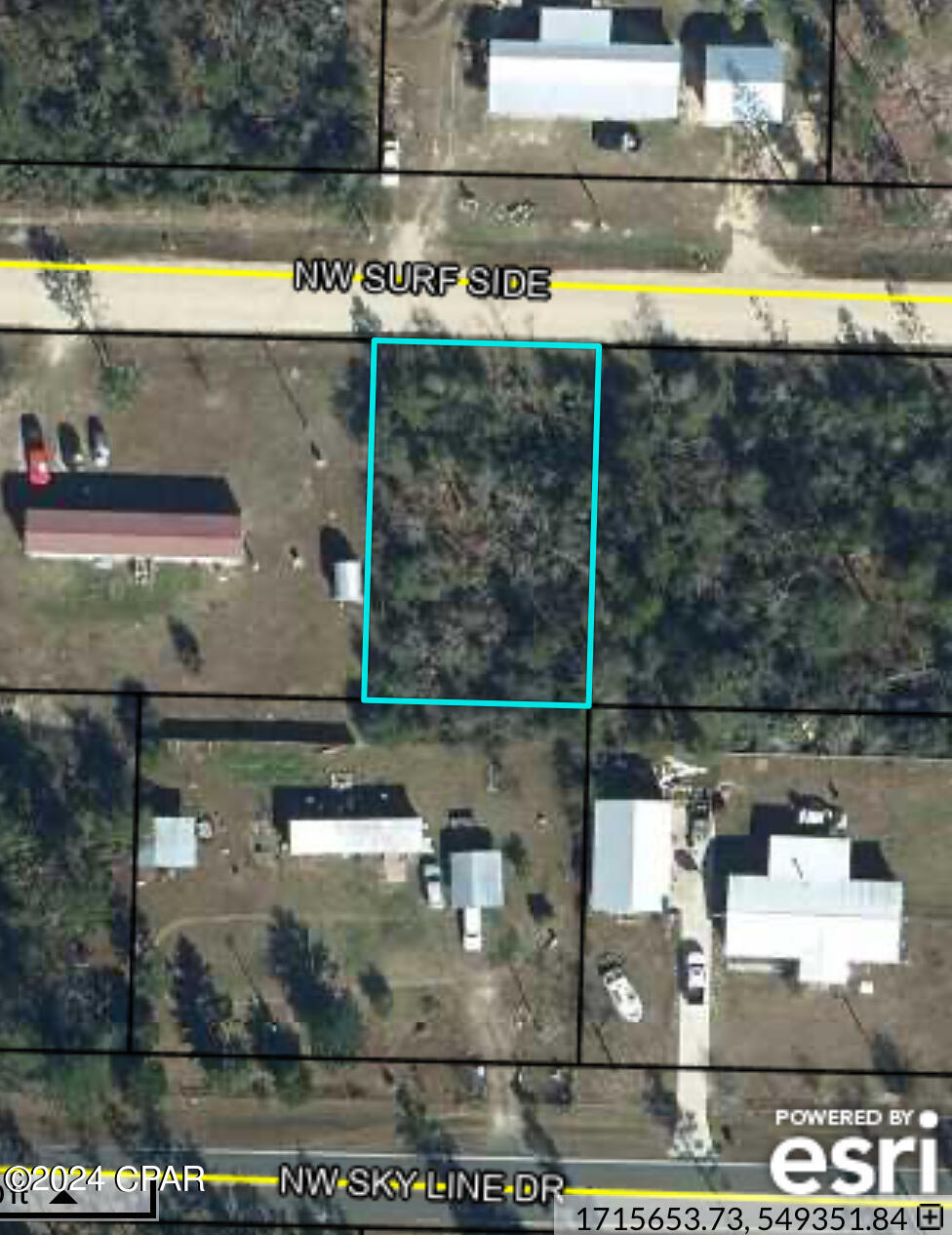 Photo of Lot 17 Surfside Altha FL 32421