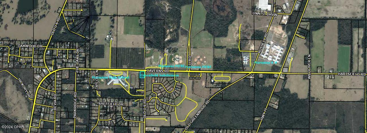 Listing Details for 00000 Old Us Rd, Marianna, FL 32446