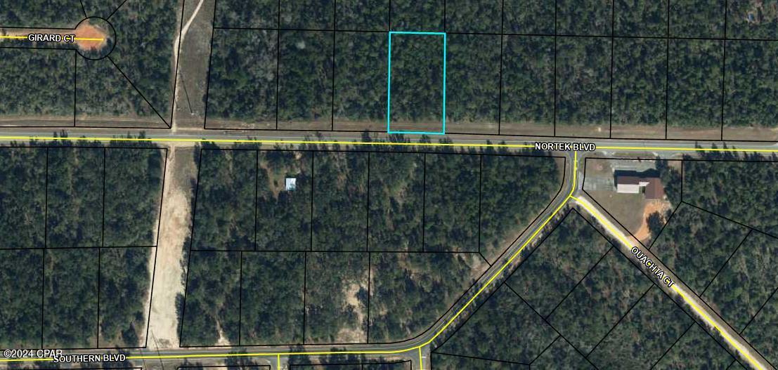 Listing Details for 0000 Nortek Blvd Boulevard, Alford, FL 32420