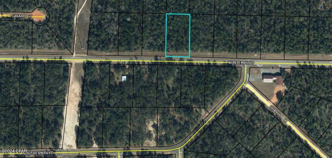 Listing Details for 0000 Nortek Blvd Boulevard, Alford, FL 32420