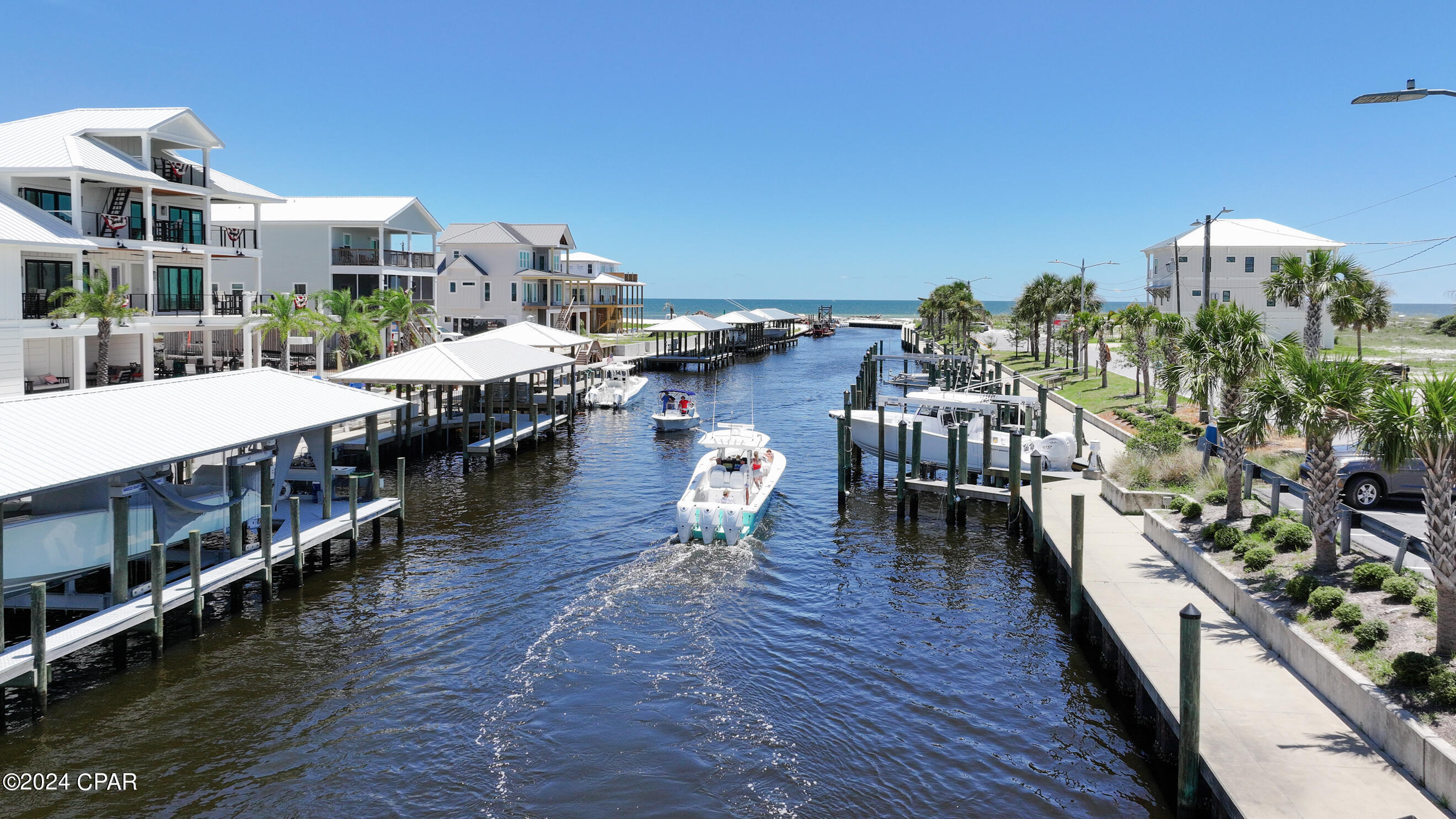 Lot 21 Magnolia Drive, Mexico Beach, Florida image 10