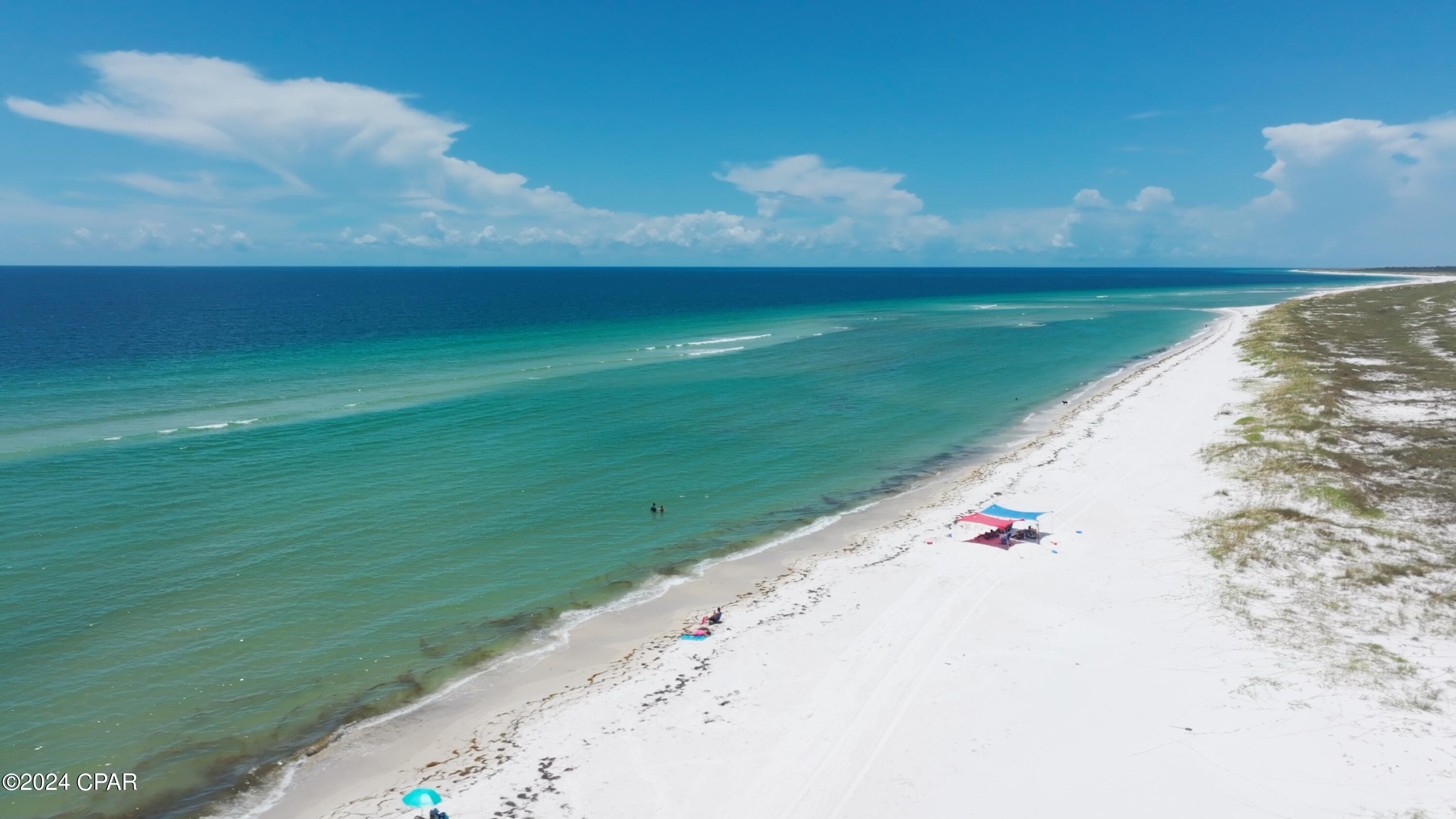 Lot 21 Magnolia Drive, Mexico Beach, Florida image 13