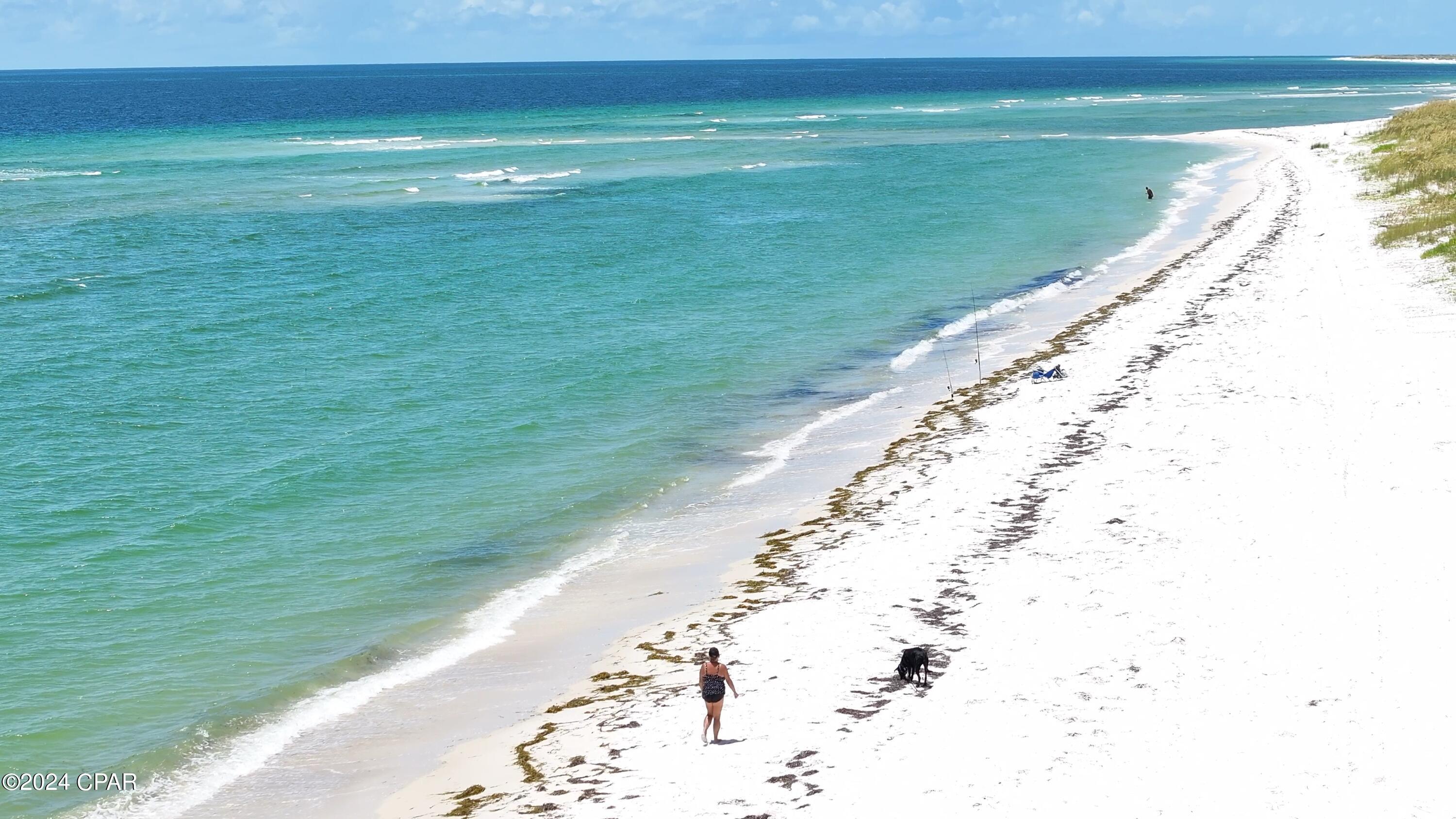 Lot 21 Magnolia Drive, Mexico Beach, Florida image 14