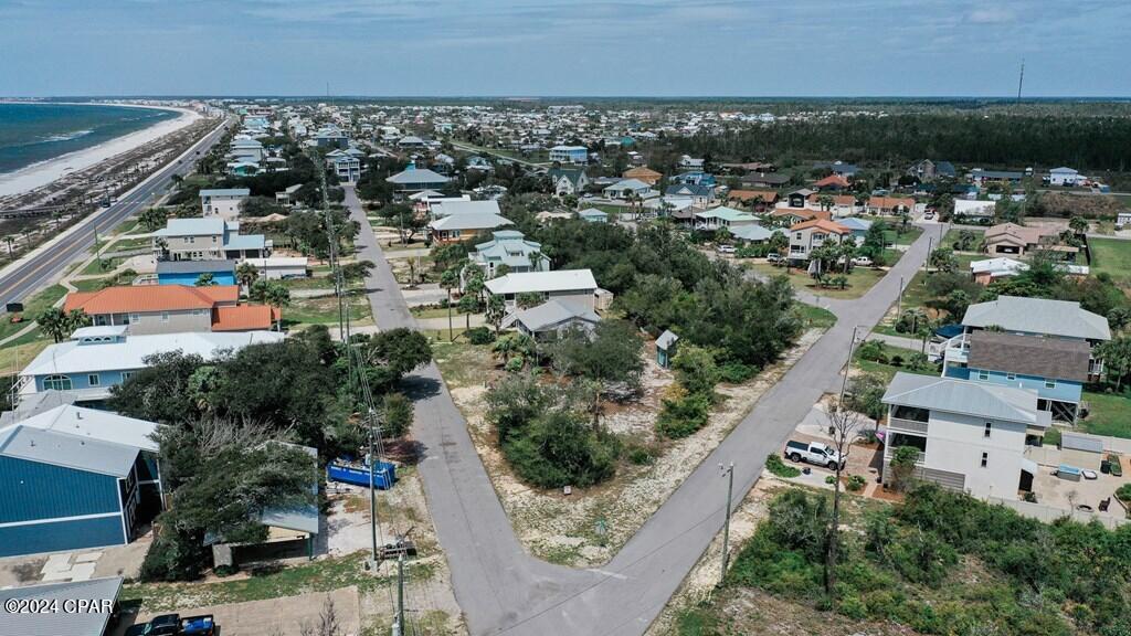 Lot 21 Magnolia Drive, Mexico Beach, Florida image 4