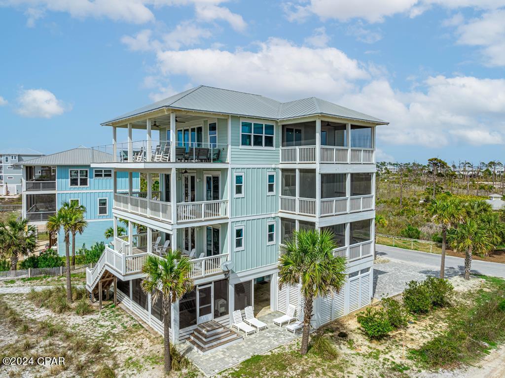 Details for 117 Sapodilla Lane, Cape San Blas, FL 32456